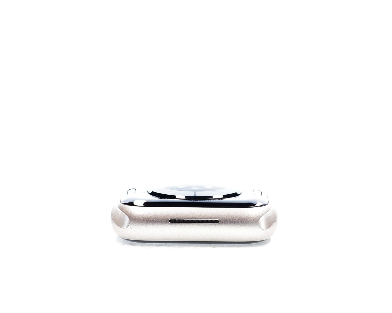 Apple Watch SE 2022, GPS, Aluminium 40mm Starlight - Εξαιρετικό