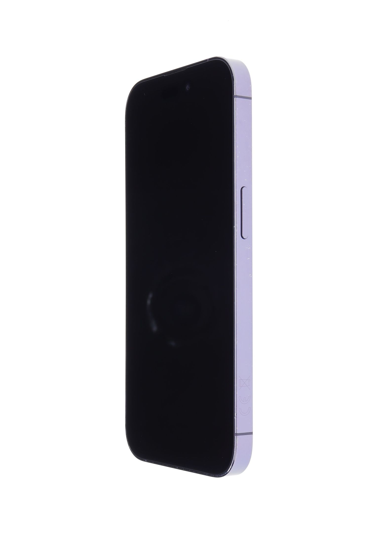 Apple iPhone 14 Pro 256 GB Deep Purple - Kiváló