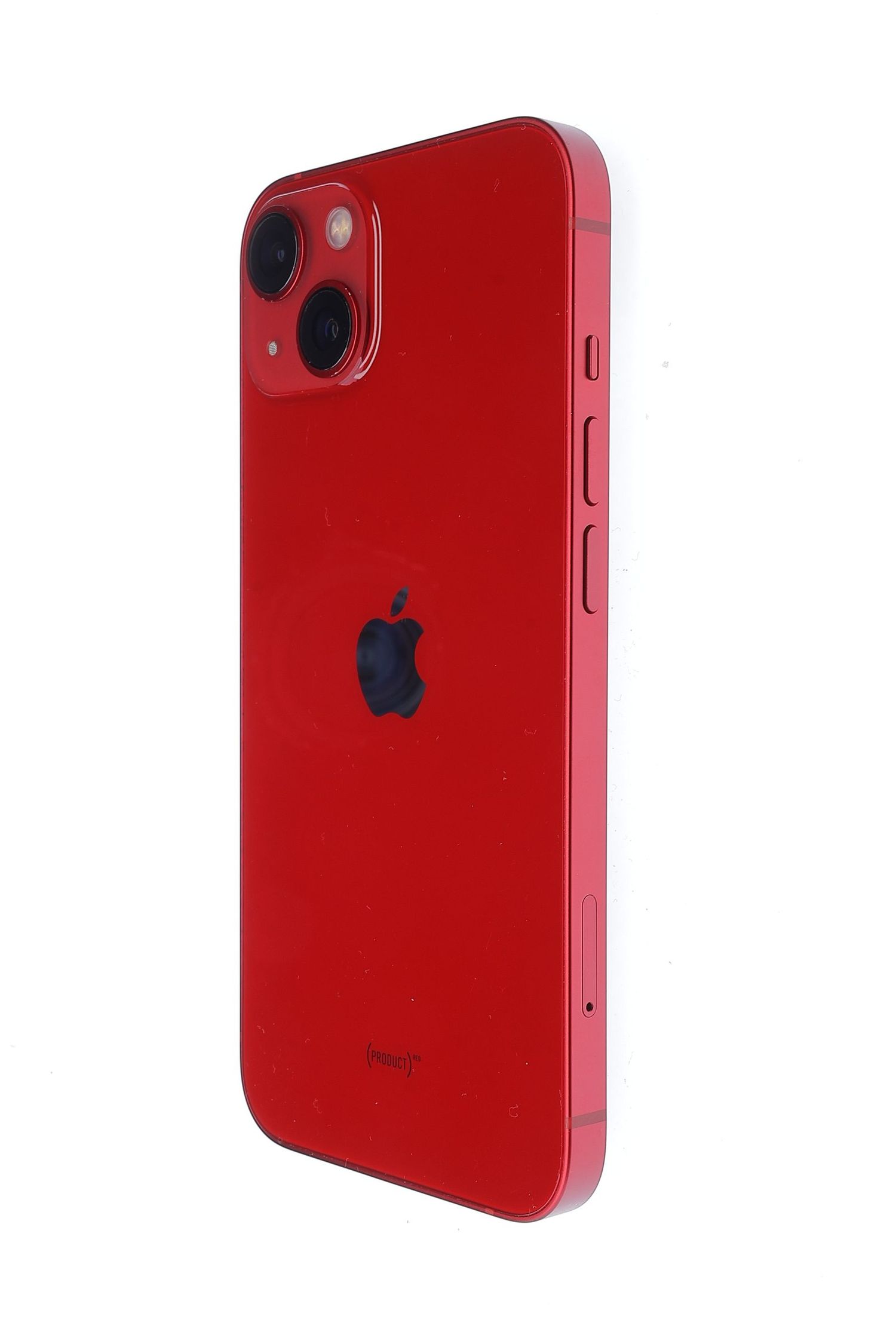 Apple iPhone 13 128 GB Red - Като нов