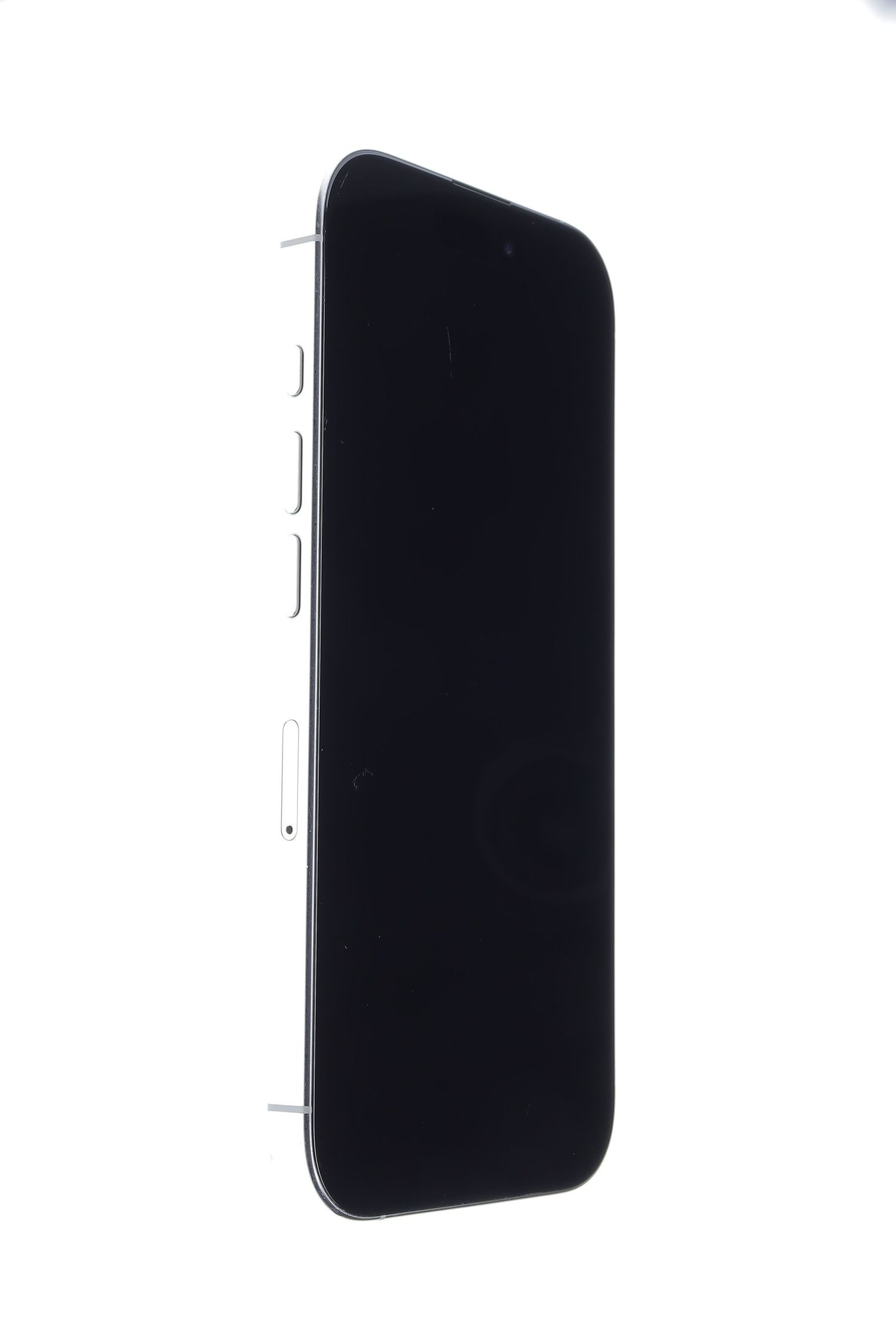 Apple iPhone 16 Pro 256 GB White Titanium - Nagyon jó