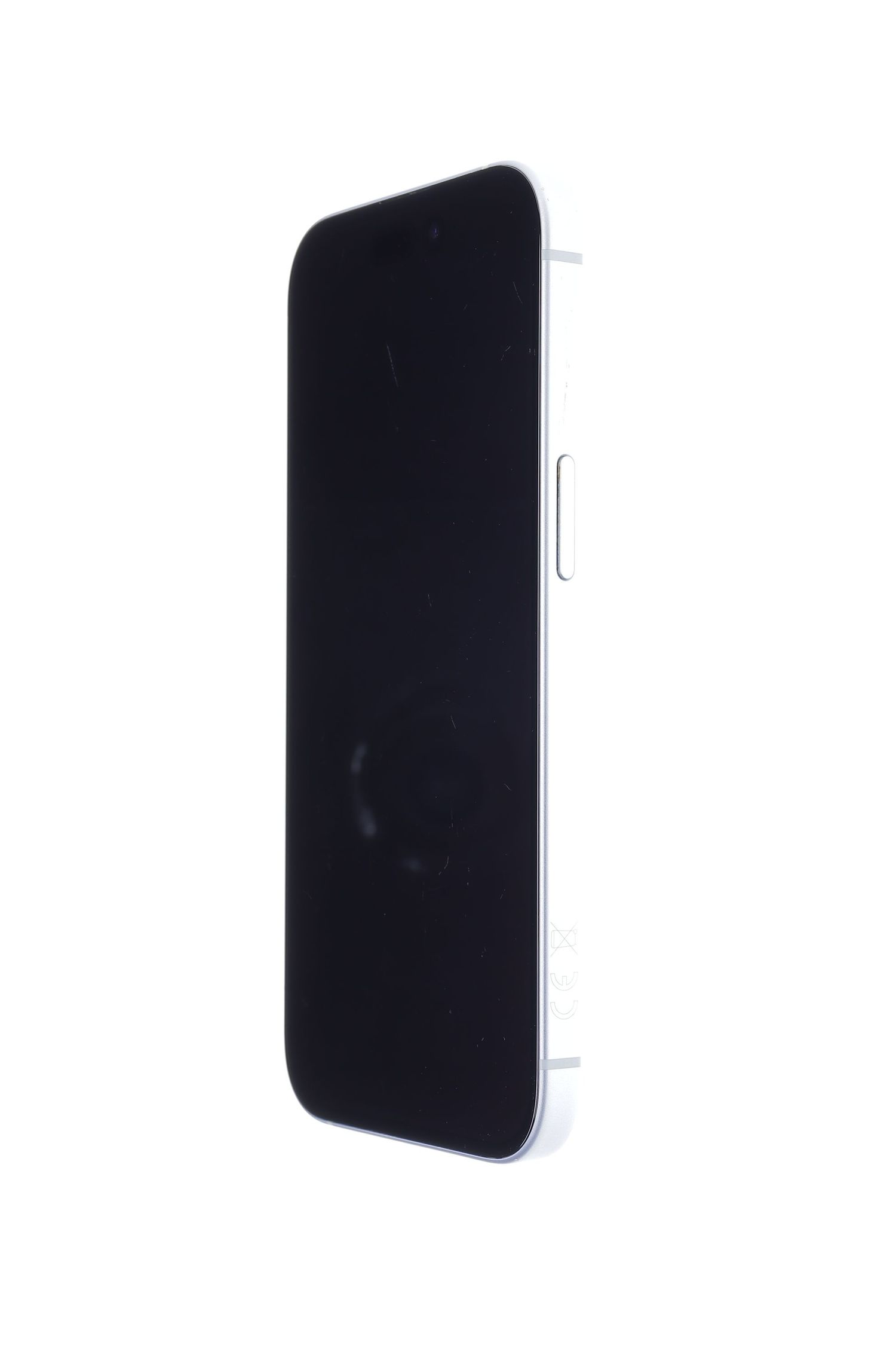 Apple iPhone 15 256 GB Blue - Nagyon jó