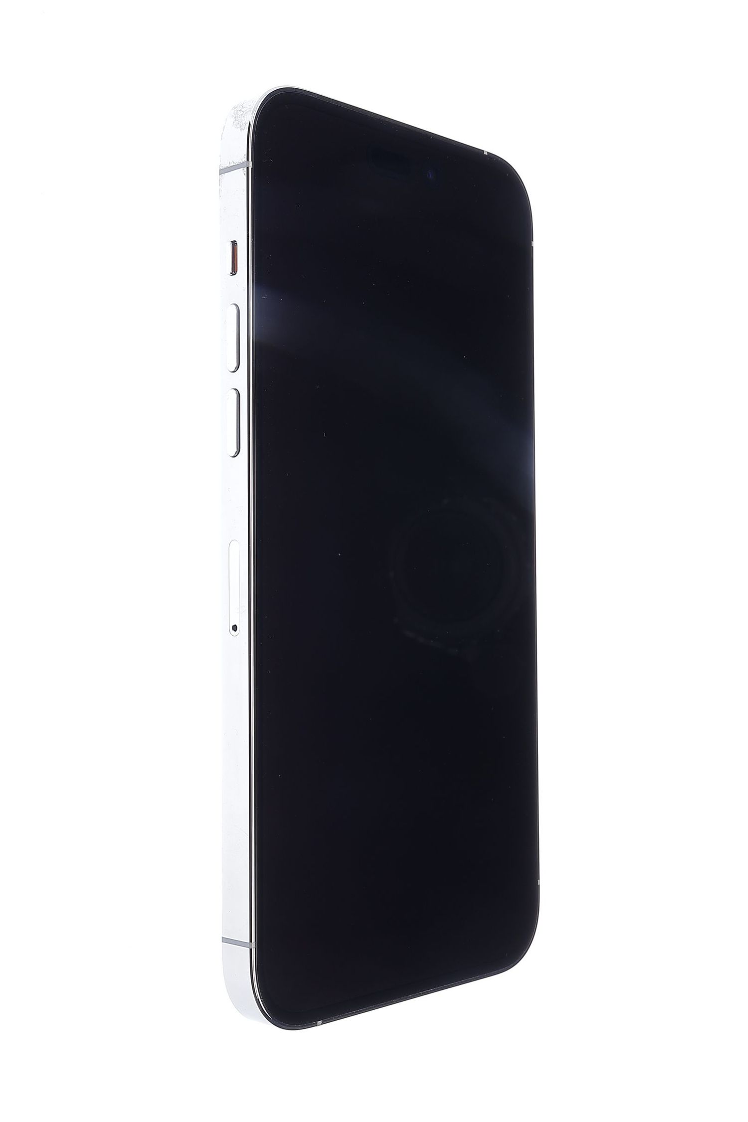 Apple iPhone 14 Pro Max 128 GB Silver - Σαν καινούργιο