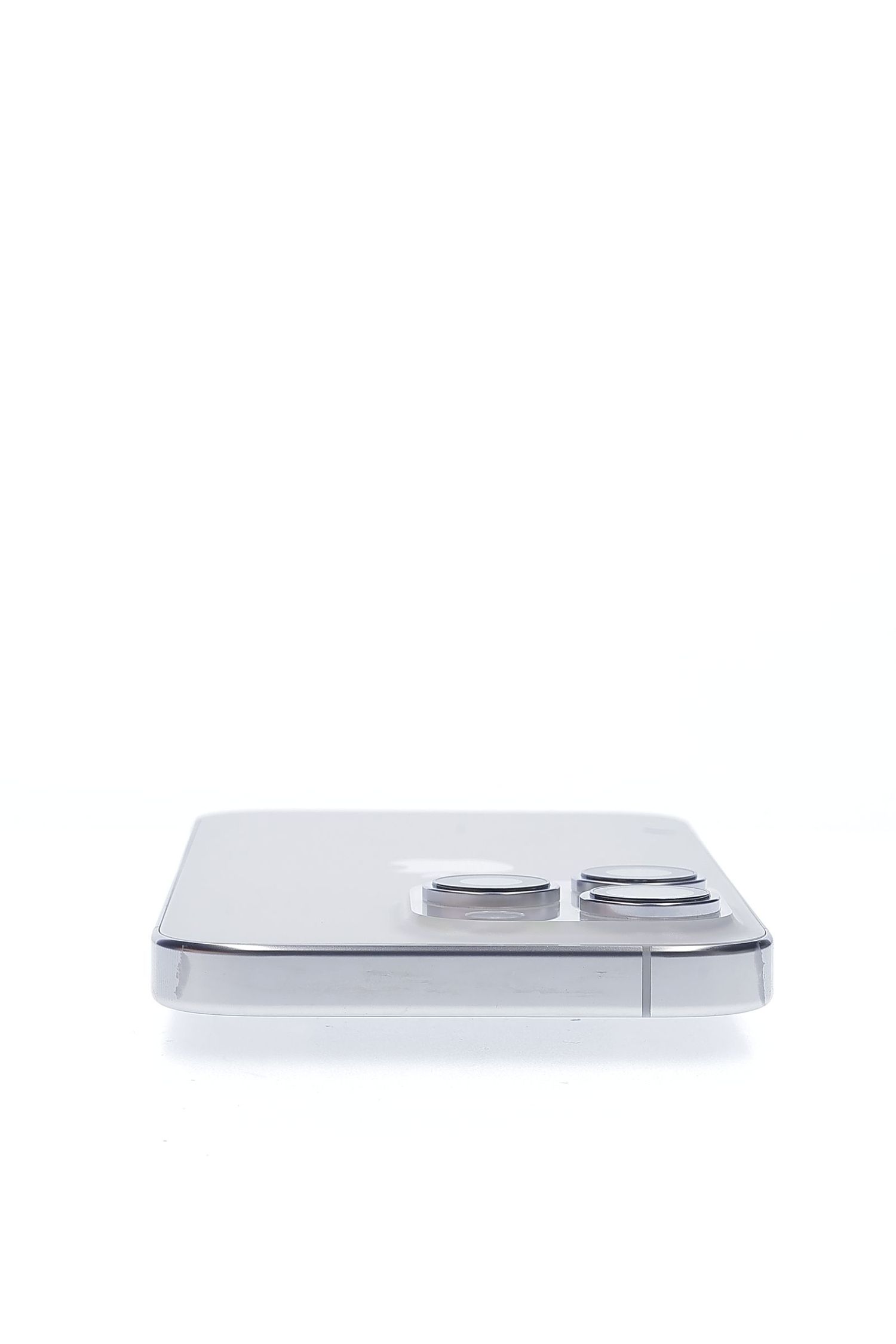 Apple iPhone 16 Pro 256 GB White Titanium