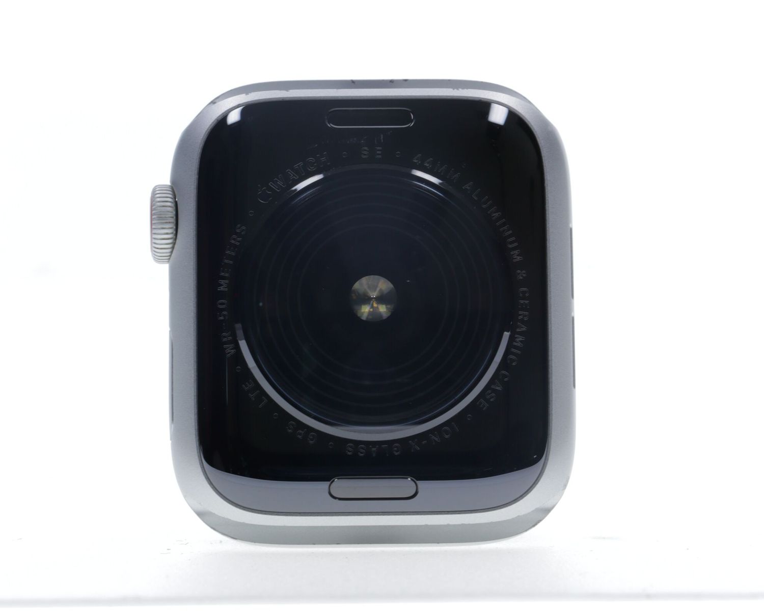 Apple Watch SE 2020, GPS + Cellular, Aluminium 44mm Silver