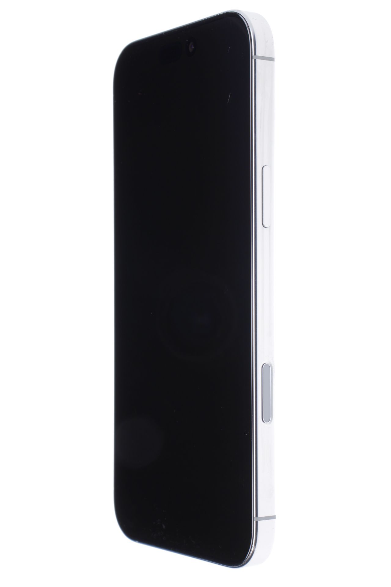 Apple iPhone 16 Pro Max 512 GB White Titanium