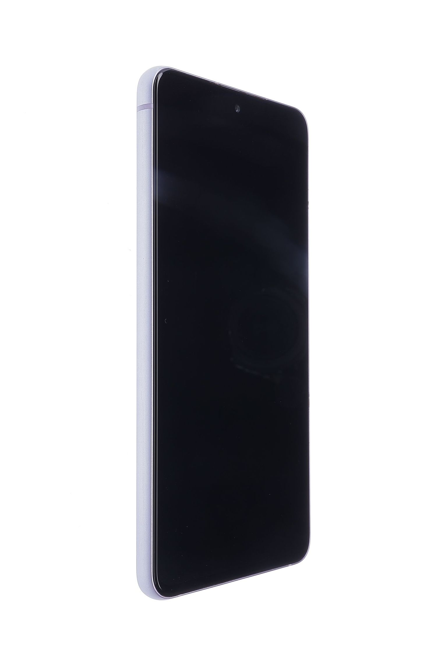 Samsung Galaxy S21 FE 5G Dual Sim 256 GB Lavender - Újszerű