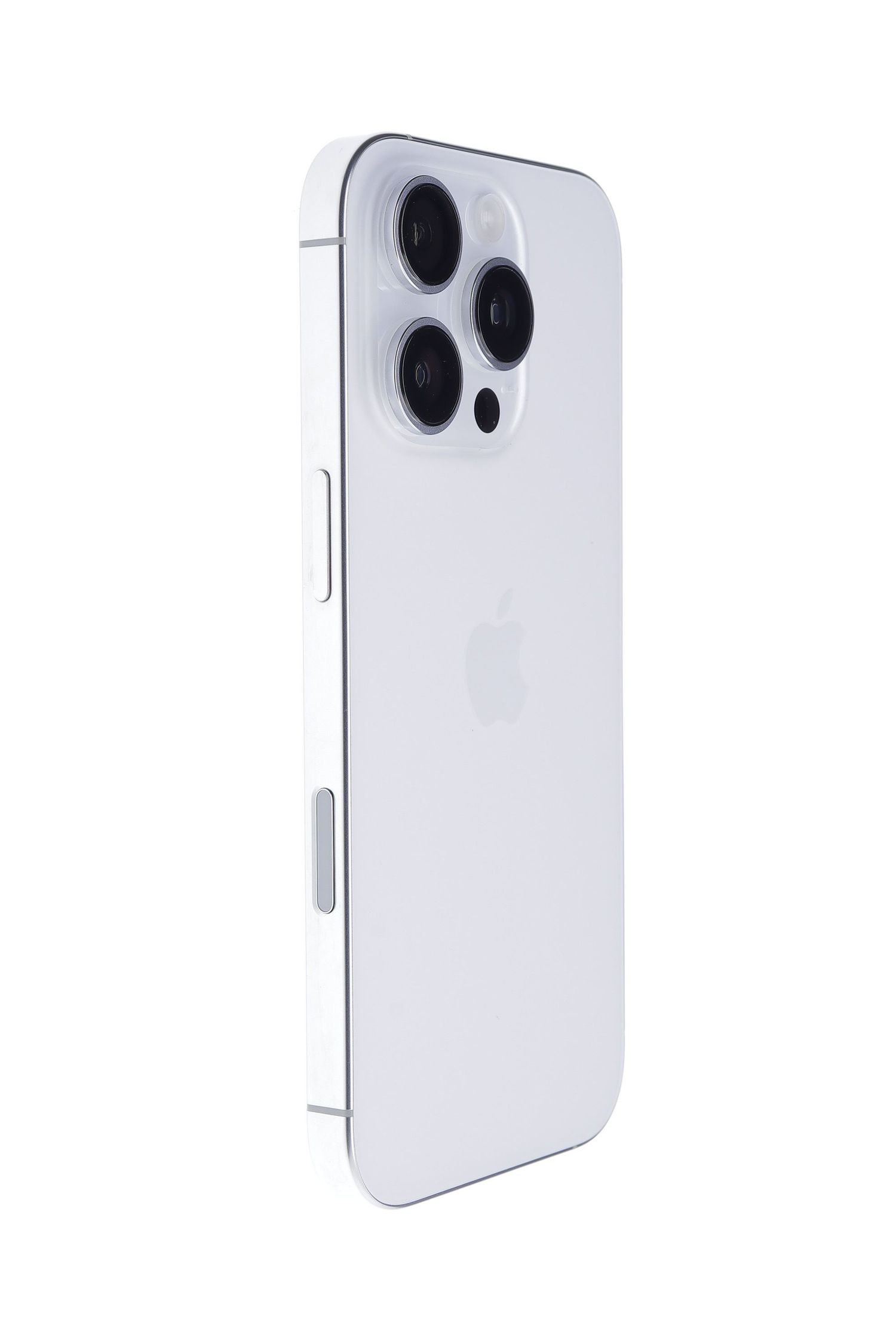 Apple iPhone 16 Pro 128 GB White Titanium - Ca nou