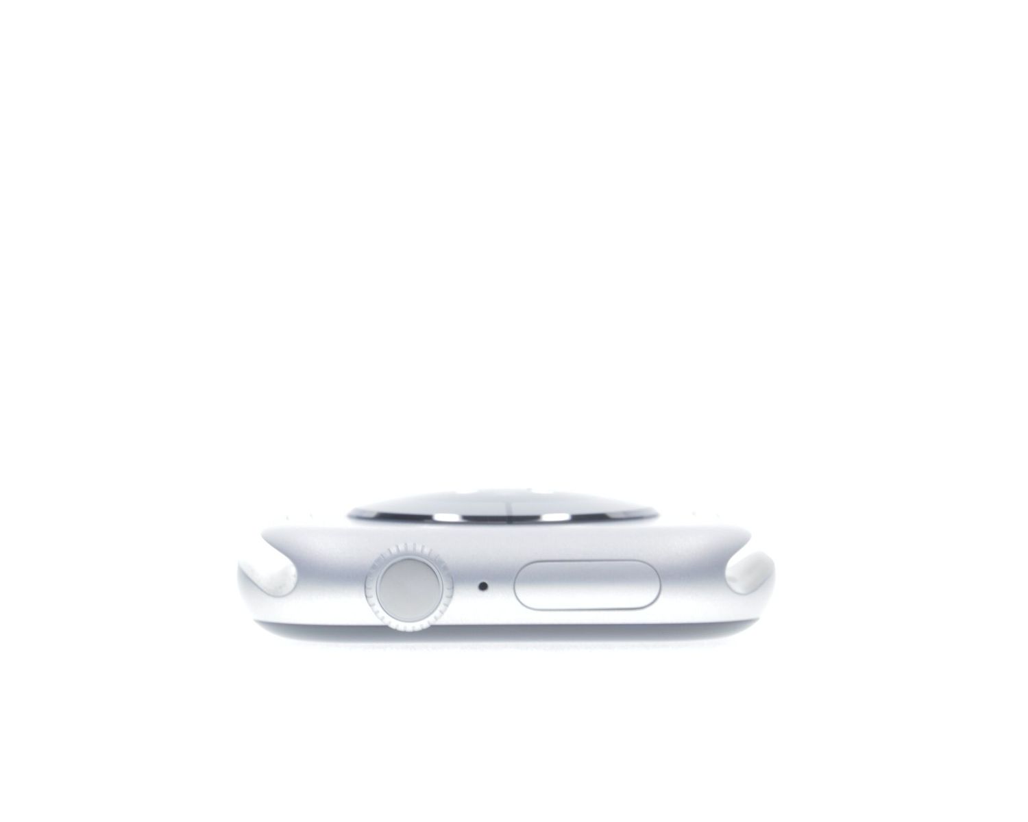 Apple Watch Series 11 2025, GPS + Cellular, Aluminium 46mm Silver - Ca nou