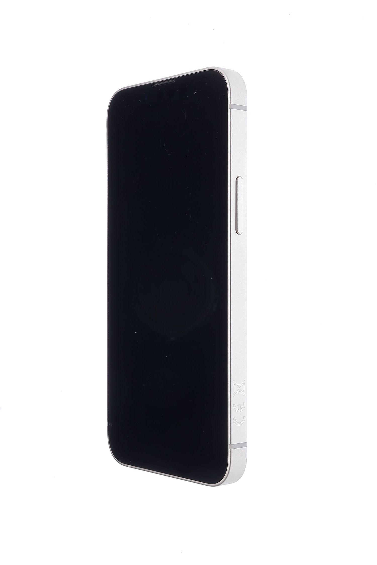 Apple iPhone 13 mini 128 GB Starlight - Πολύ καλό