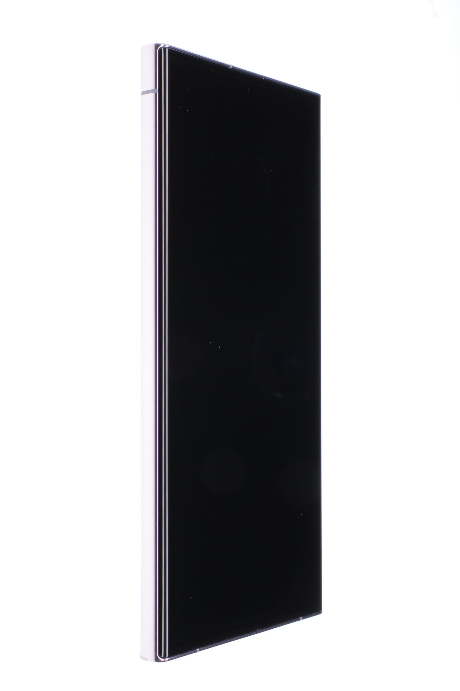 Samsung Galaxy S23 Ultra 5G Dual Sim 512 GB Lavender - Újszerű