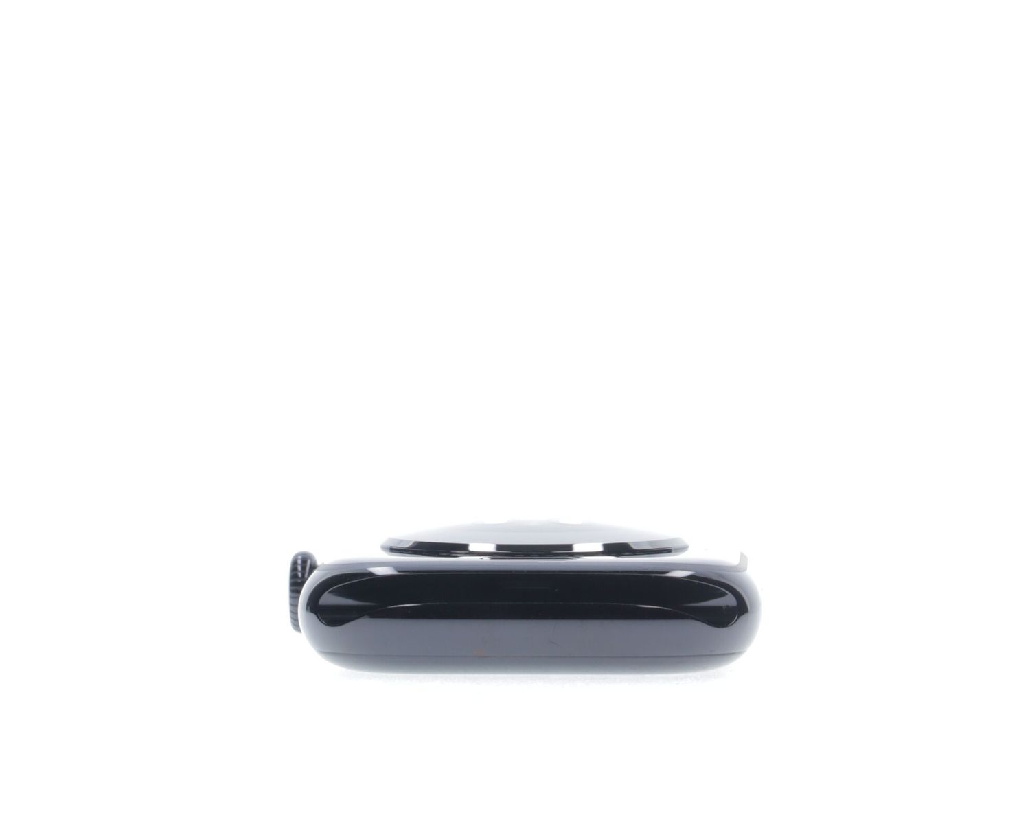 Apple Watch Series 10 2024, GPS + Cellular, Aluminium 46mm Jet Black - Σαν καινούργιο