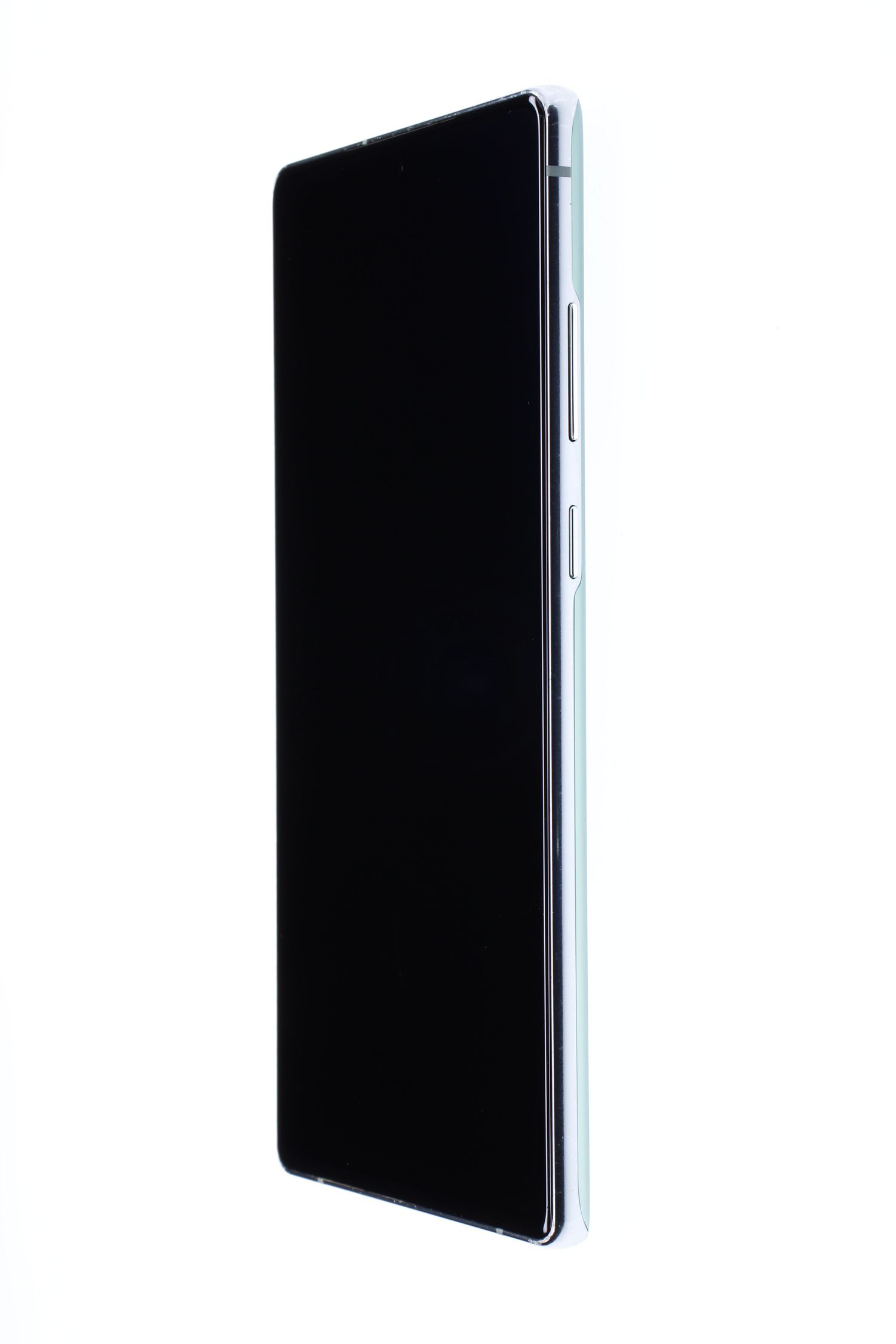Samsung Galaxy Note 20 5G Dual Sim 256 GB Green - Nagyon jó