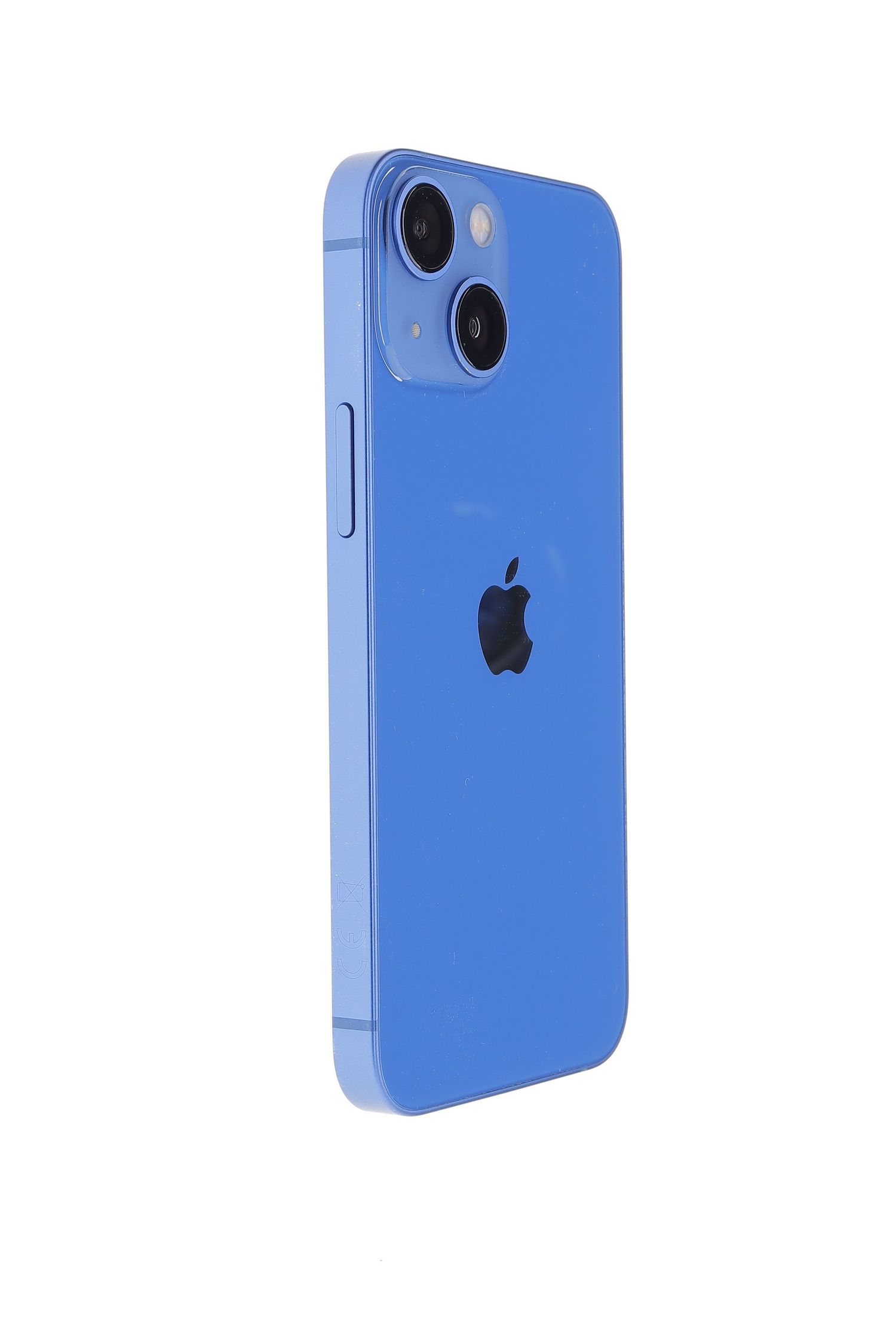 Apple iPhone 13 mini 128 GB Blue - Πολύ καλό
