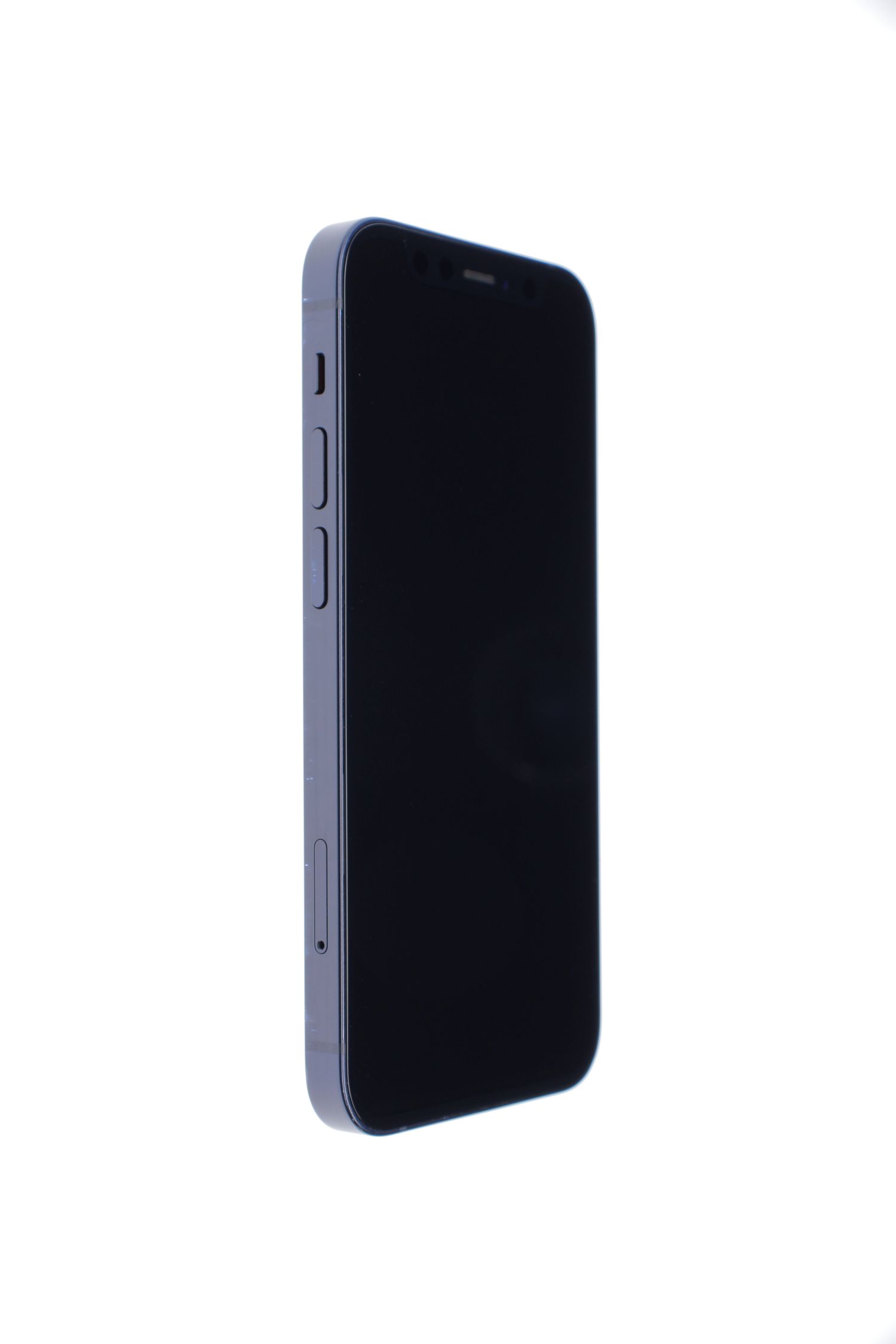 Apple iPhone 12 mini 256 GB Black - Kiváló