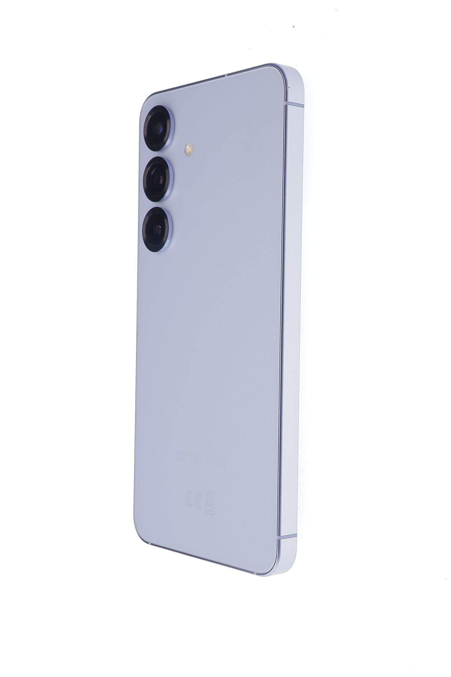 Samsung Galaxy S25 5G 128 GB Icy Blue - Като нов