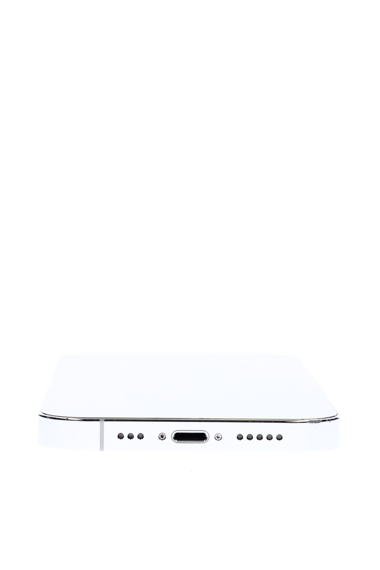Apple iPhone 14 Pro 128 GB Silver - Πολύ καλό