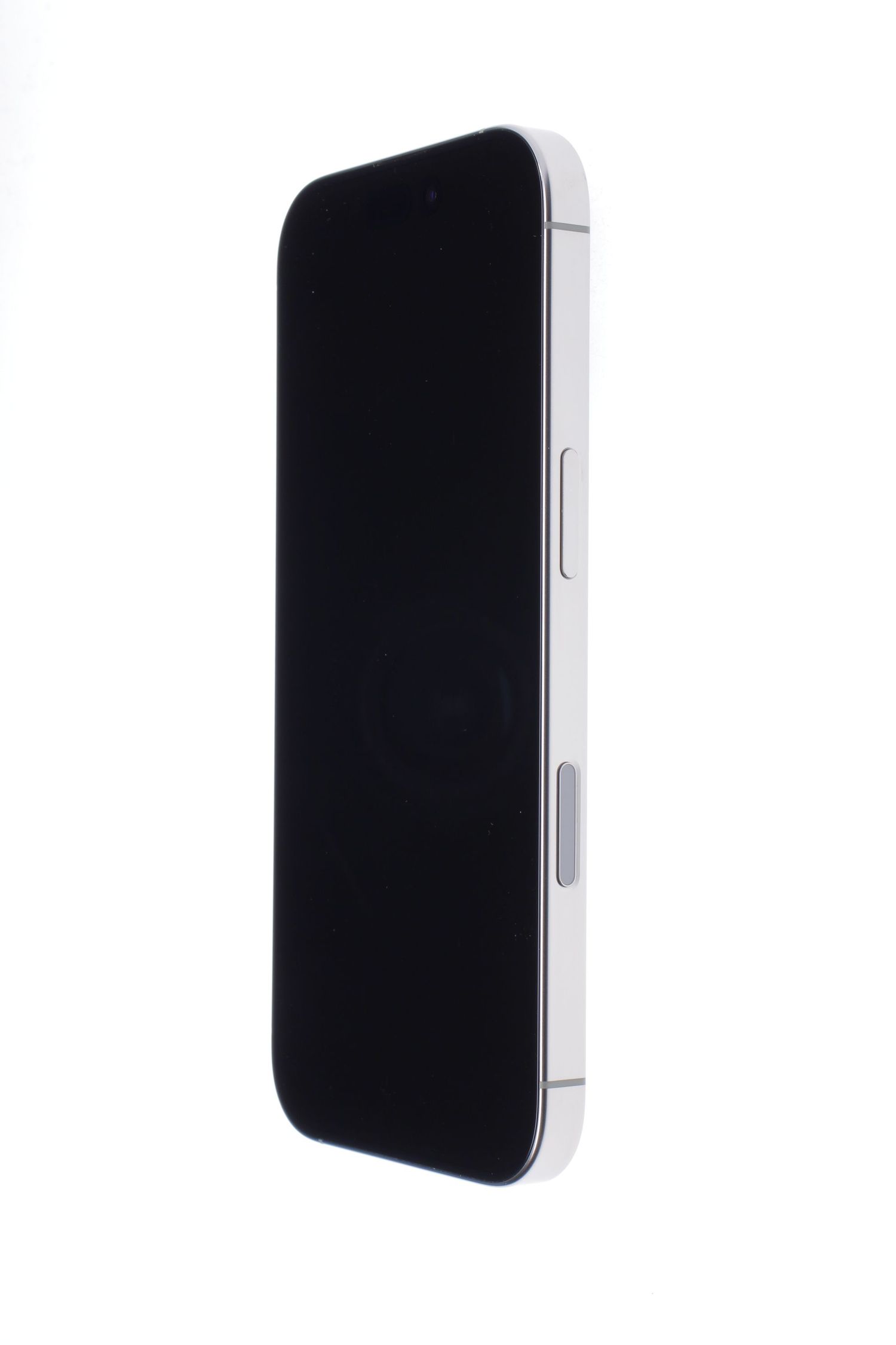 Apple iPhone 16 Pro 256 GB Natural Titanium - Ca nou