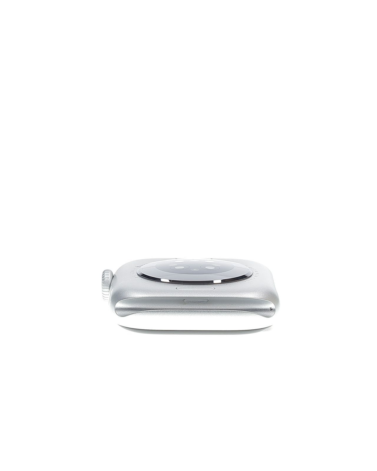 Apple Watch Series 10 2024, GPS, Aluminium 42mm Silver - Ca nou