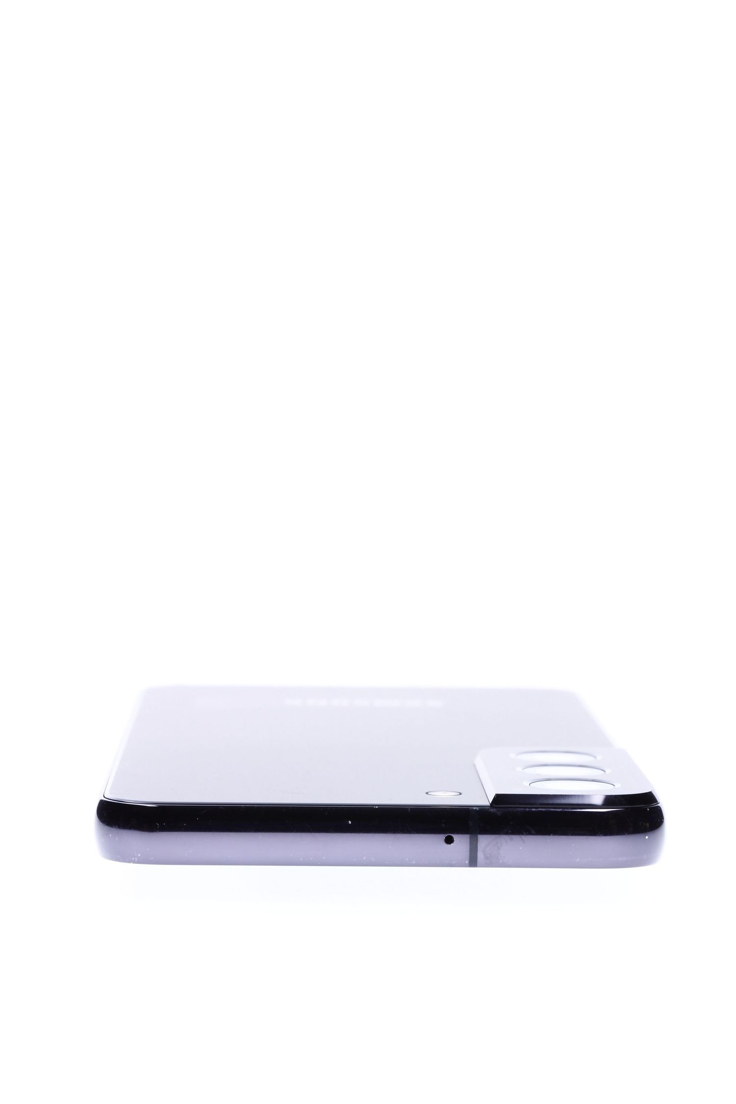 Samsung Galaxy S22 5G Dual Sim 256 GB Phantom Black - Nagyon jó