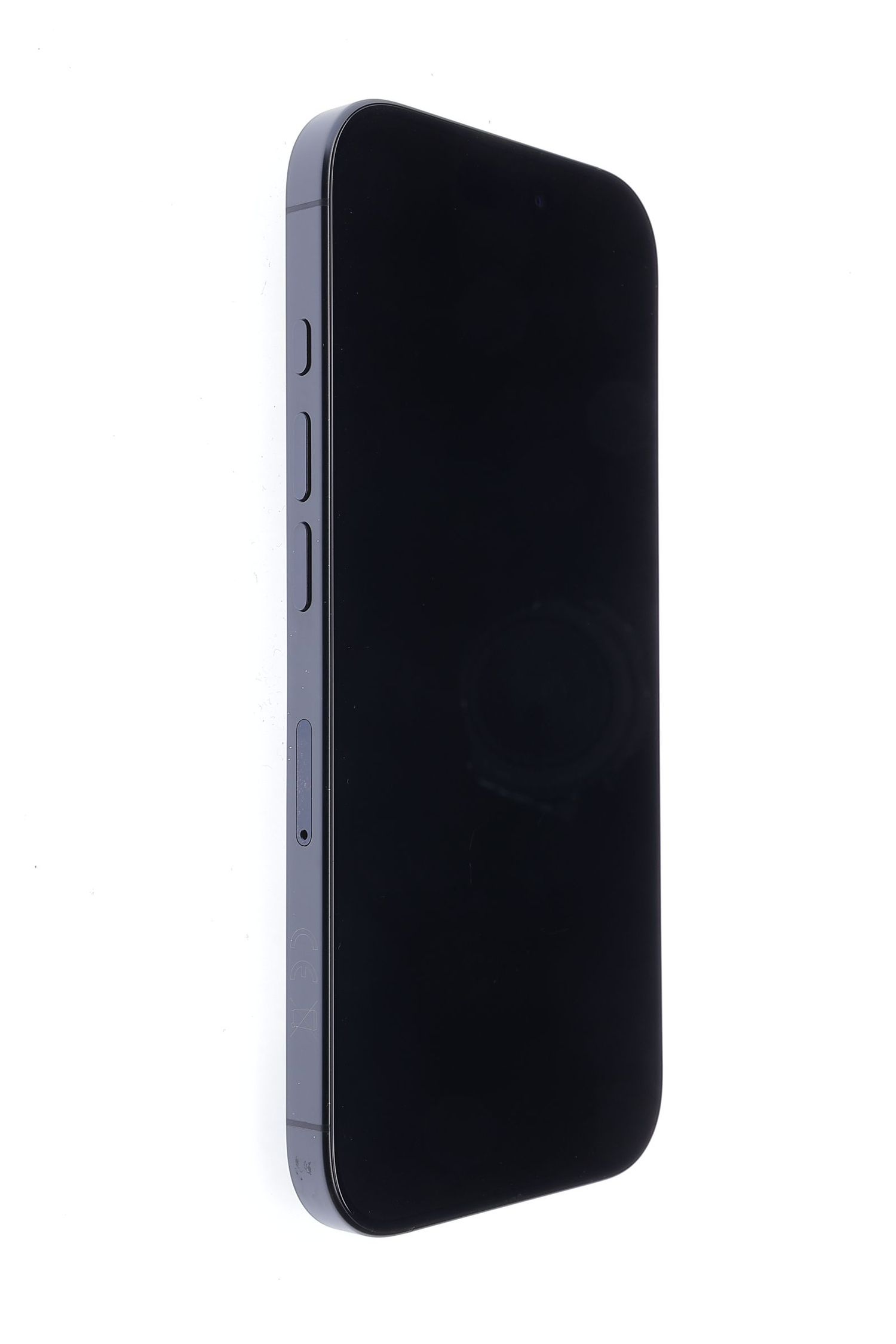 Apple iPhone 16 Pro 256 GB Black Titanium - Отлично