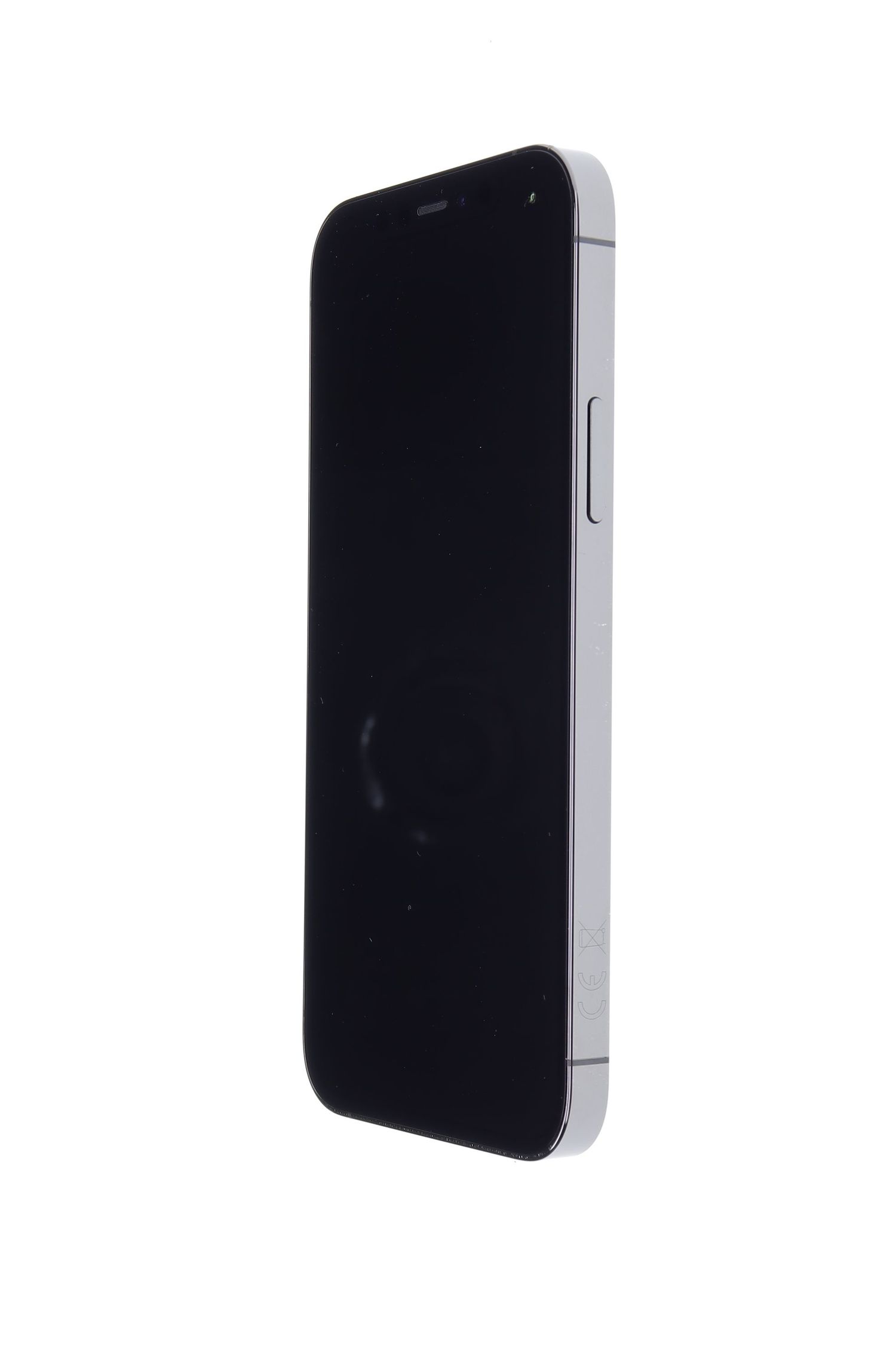 Apple iPhone 12 Pro 256 GB Graphite - Πολύ καλό