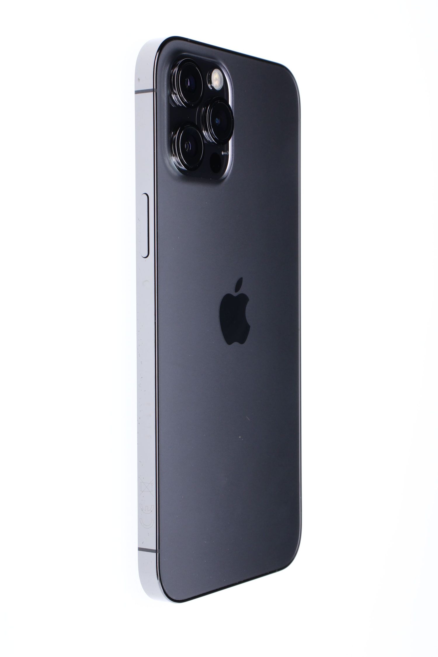 Apple iPhone 12 Pro Max 256 GB Graphite - Отлично