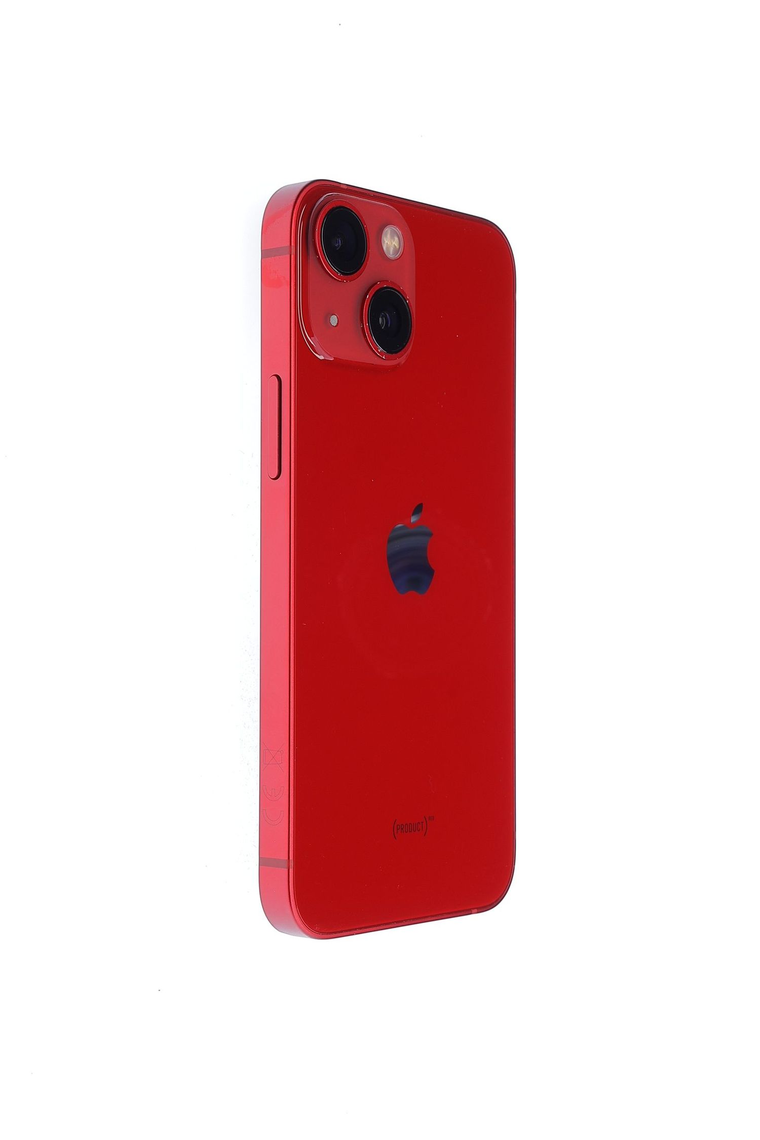 Apple iPhone 13 mini 256 GB Red - Excelent