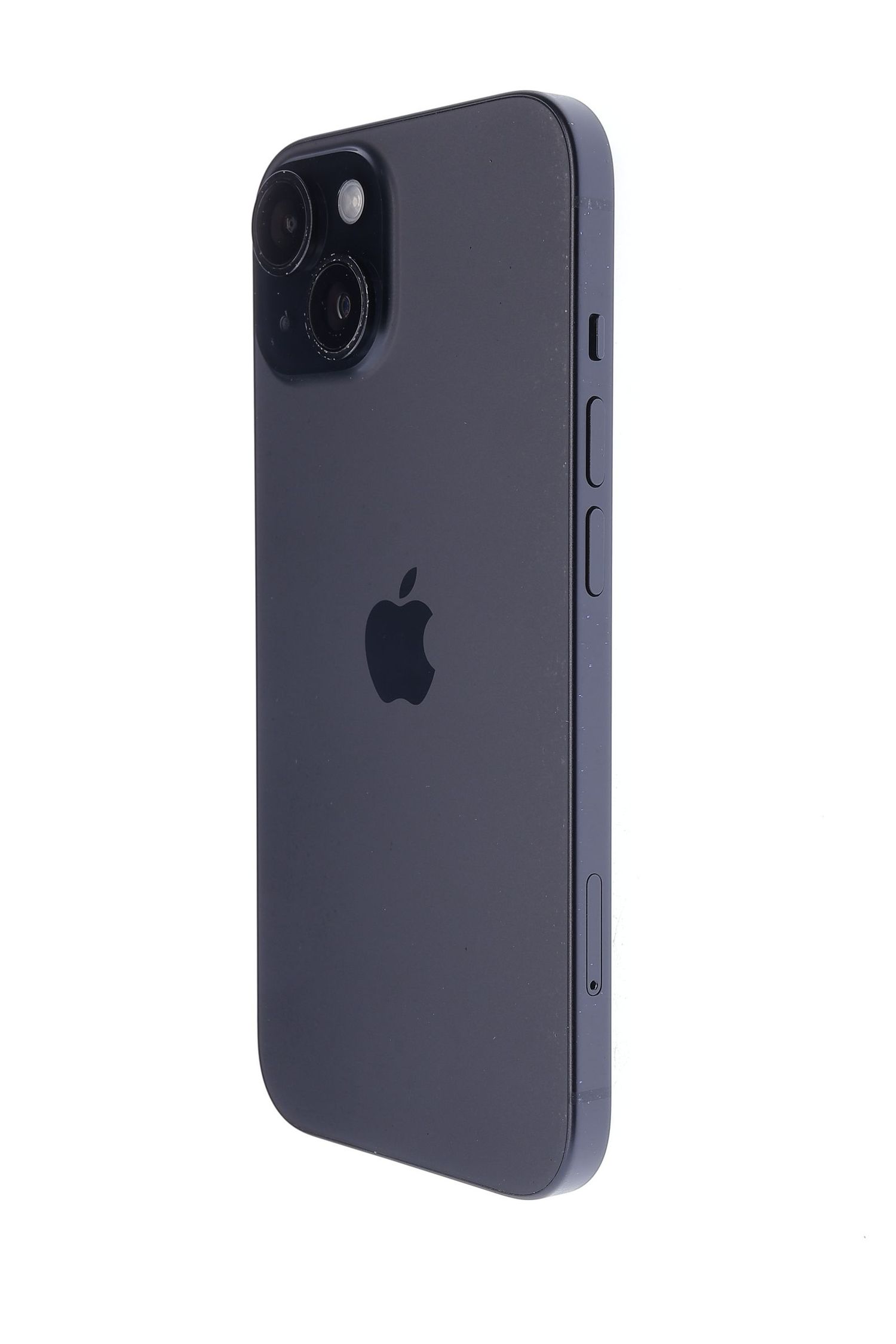 Apple iPhone 15 128 GB Black - Foarte bun