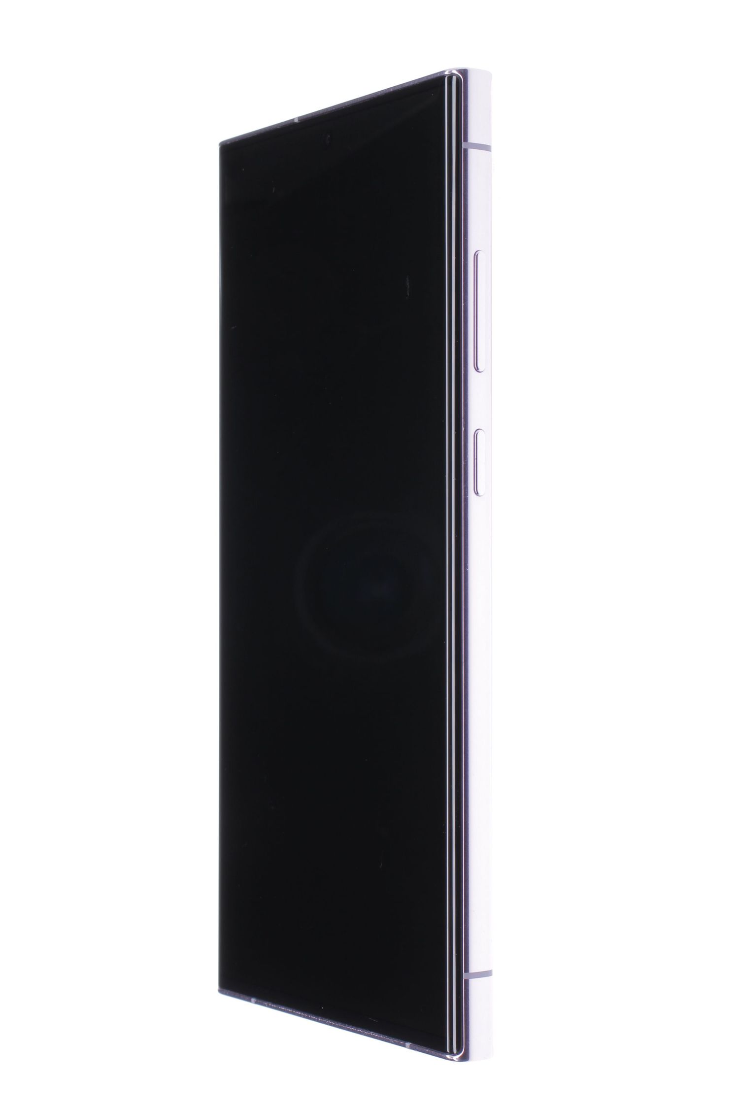 Samsung Galaxy S23 Ultra 5G Dual Sim 256 GB Lavender - Εξαιρετικό