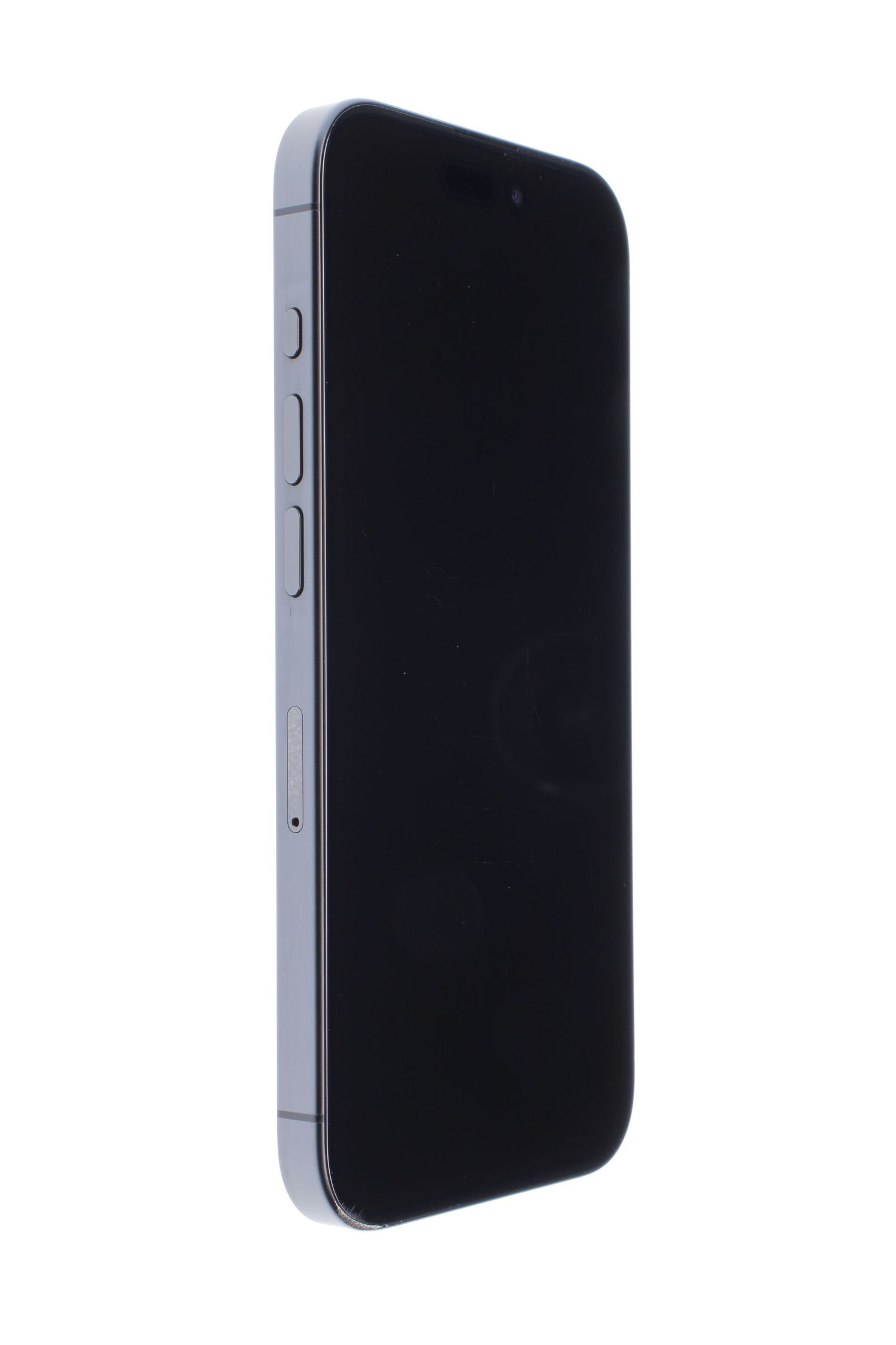 Apple iPhone 15 Pro, Black Titanium, 128 GB - de la 2.799 lei