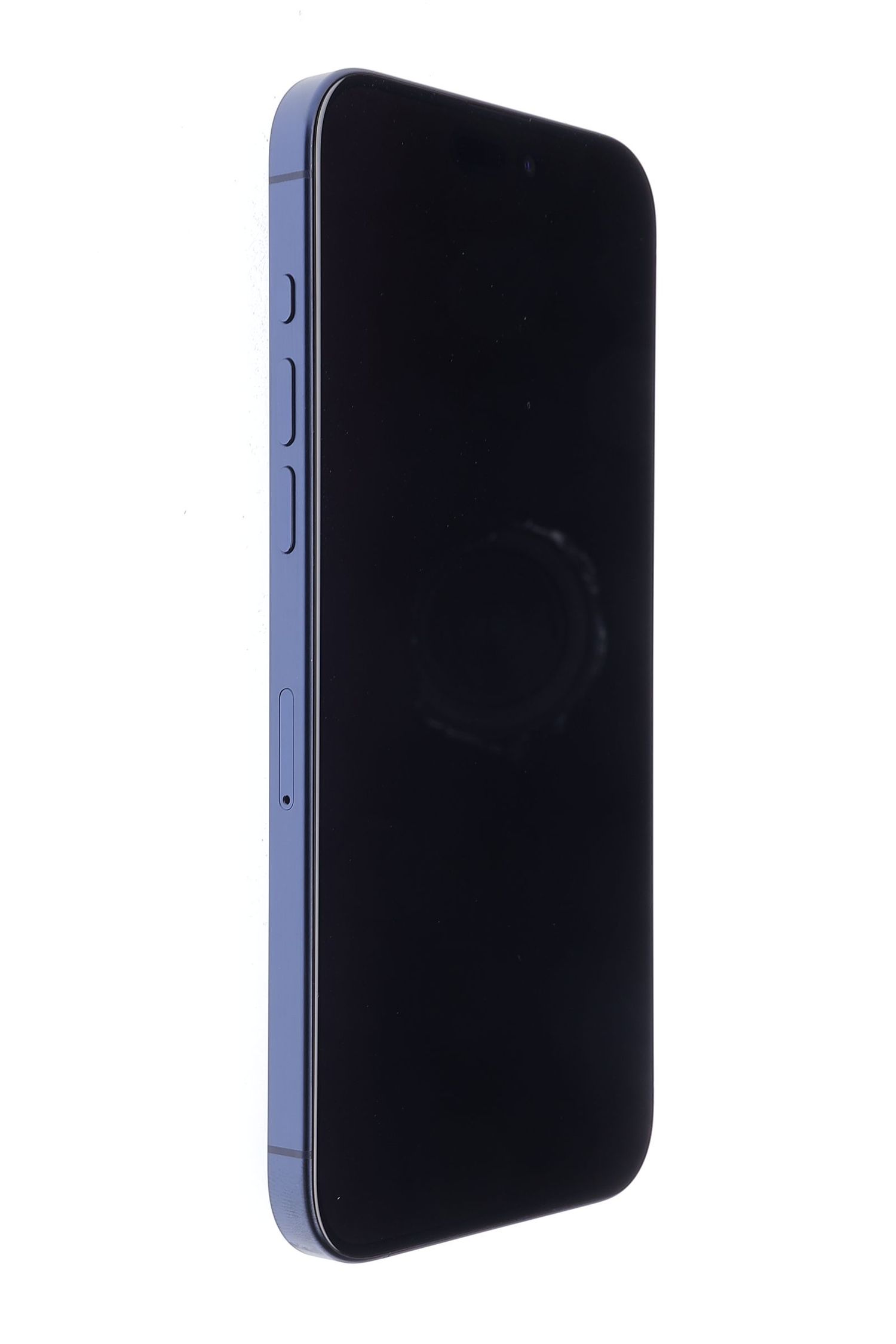 Apple iPhone 15 Pro Max 512 GB Blue Titanium - Nagyon jó