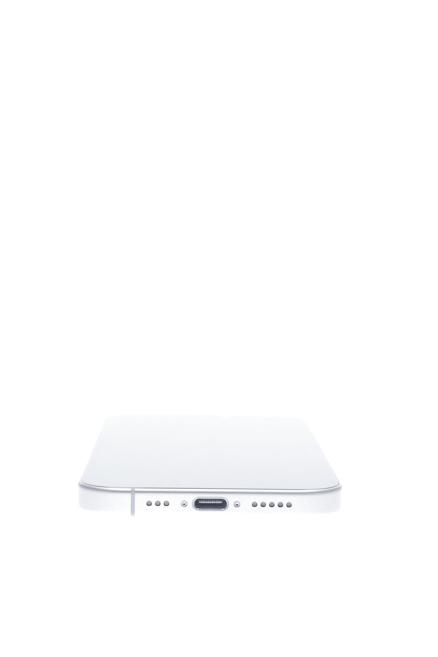 Apple iPhone 16 128 GB White - Excelent