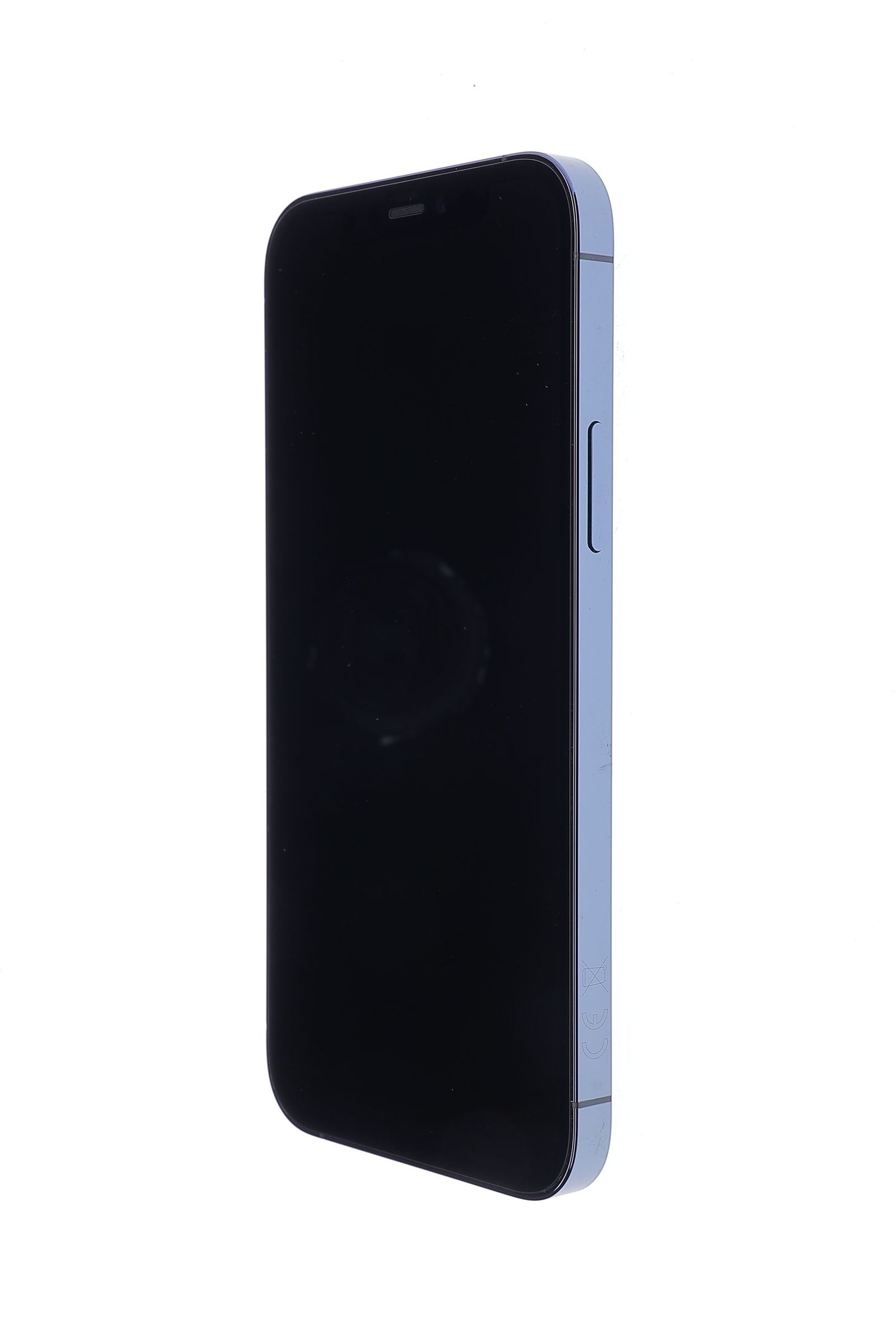 Apple iPhone 12 Pro 256 GB Pacific Blue - Kiváló