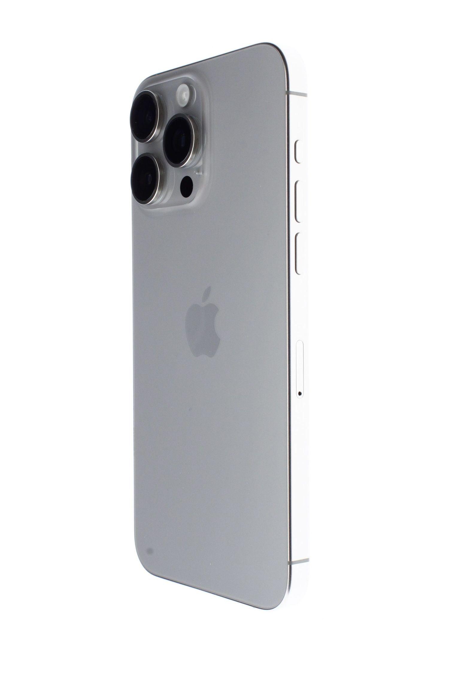 Apple iPhone 15 Pro Max 256 GB Natural Titanium - Ca nou