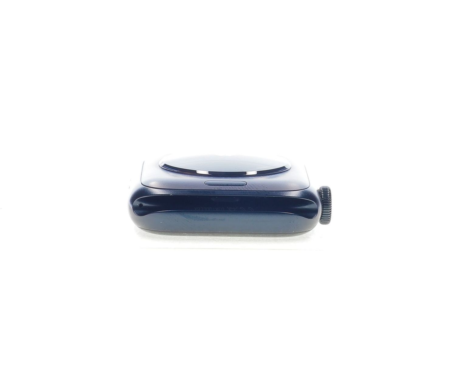Apple Watch SE 2022, GPS, Aluminium 44mm Midnight - Foarte bun