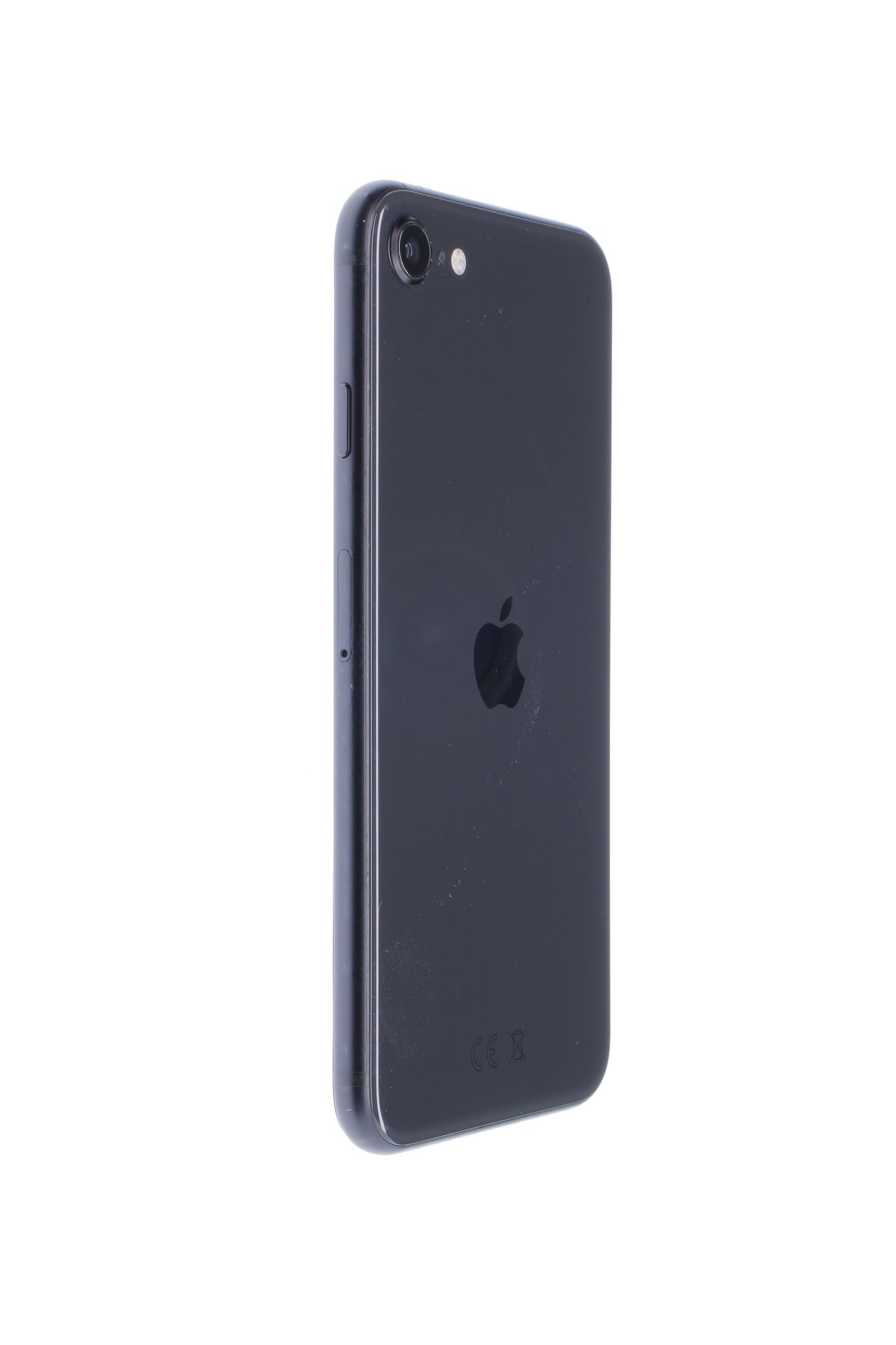 Apple iPhone SE 2020 64 GB Black - Bun
