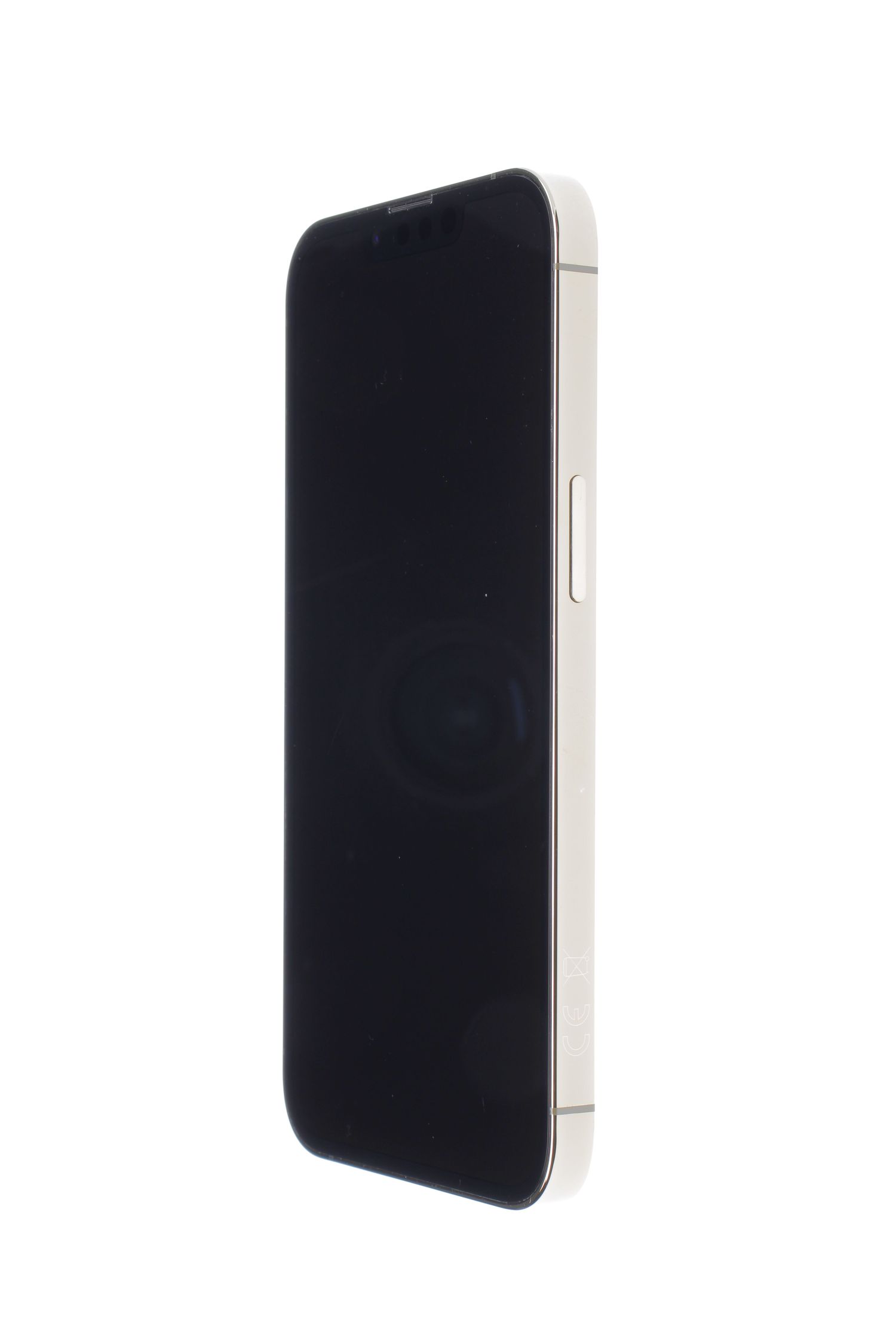 Apple iPhone 13 Pro 512 GB Gold - Nagyon jó
