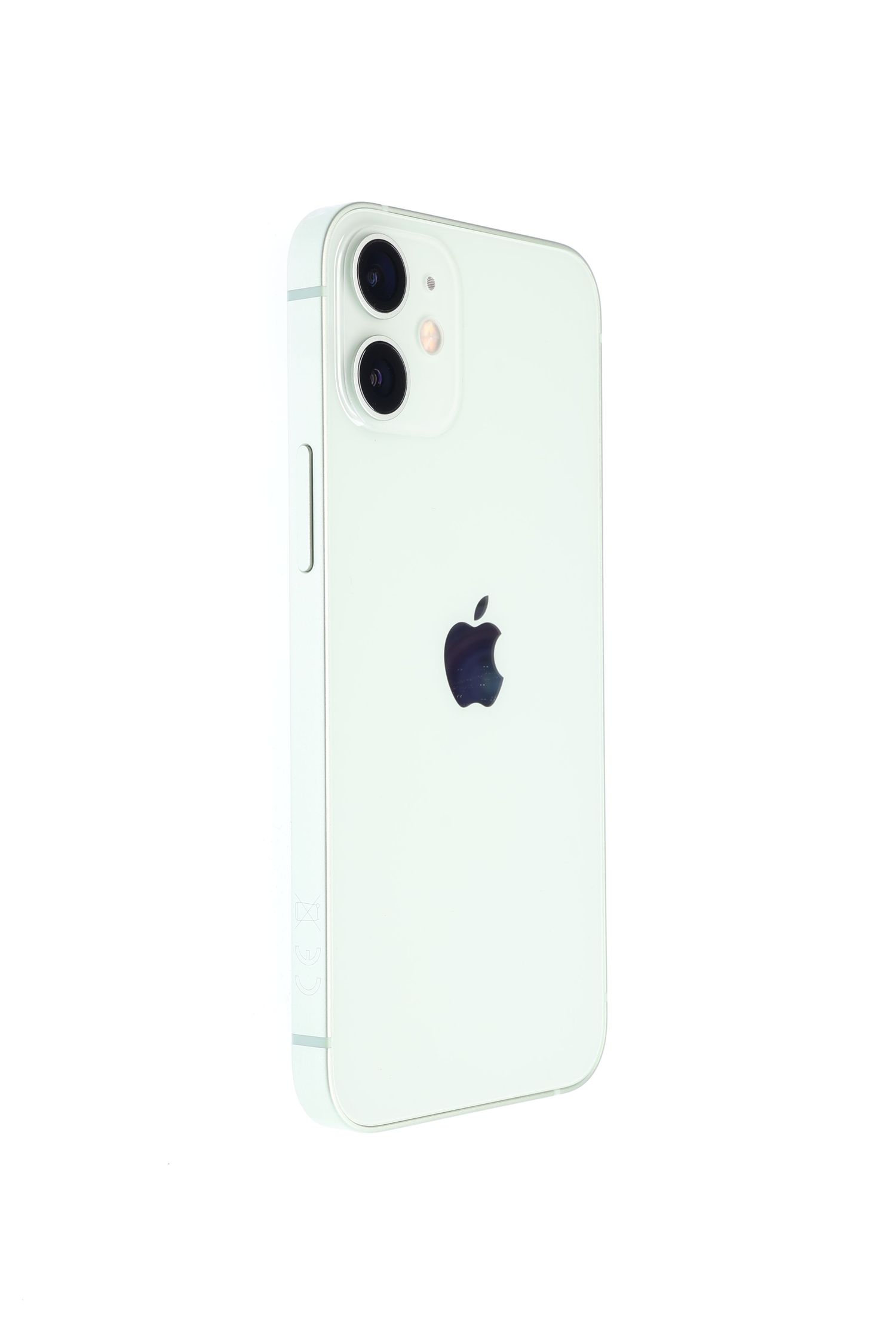 Apple iPhone 12 mini 64 GB Green - Kiváló