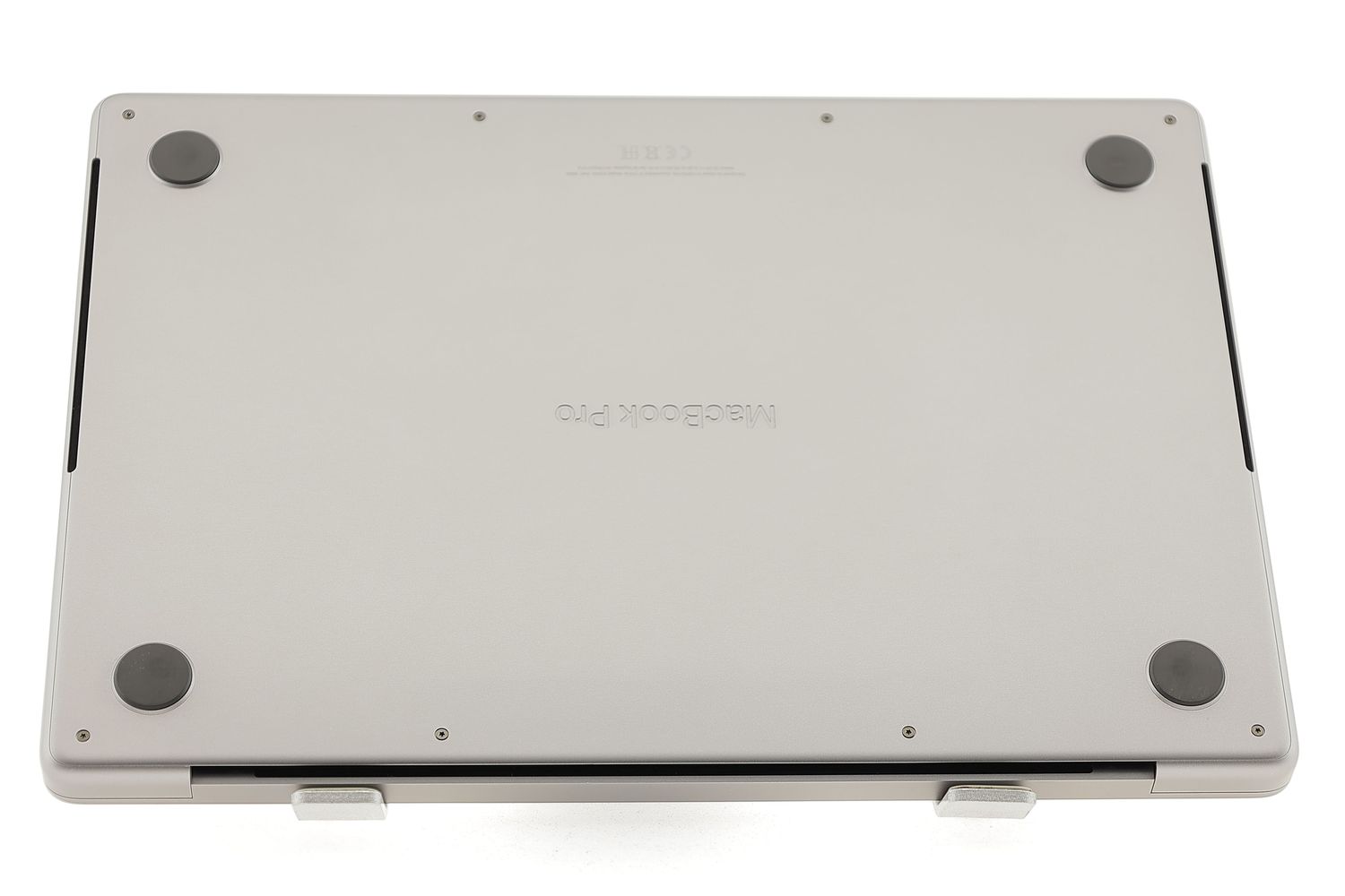 Apple MacBook Pro 14″ 2021, M1 Pro 8 Cores, 16 GB, 14 core GPU