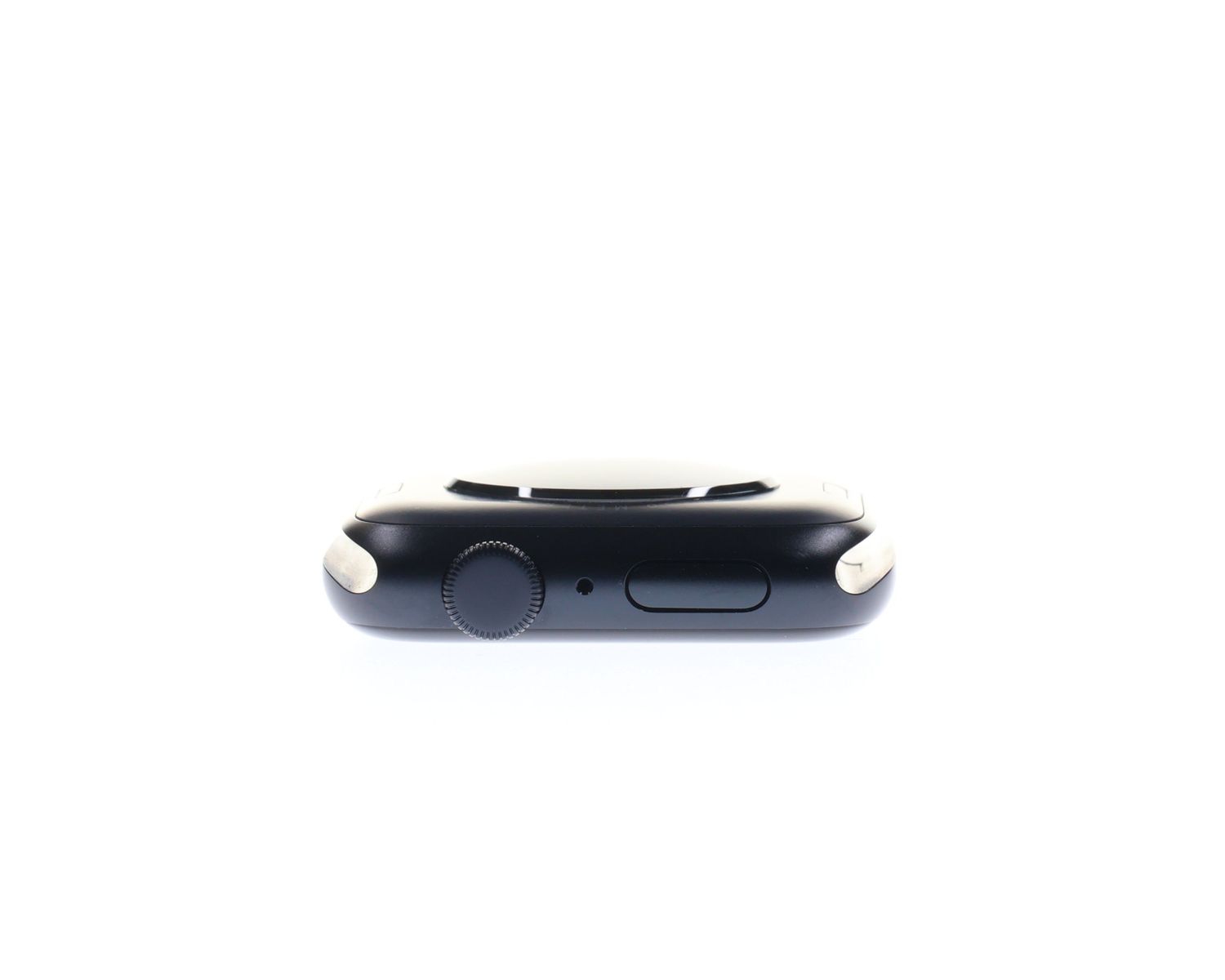 Apple Watch SE 2025, GPS, Aluminium 44mm Midnight - Отлично