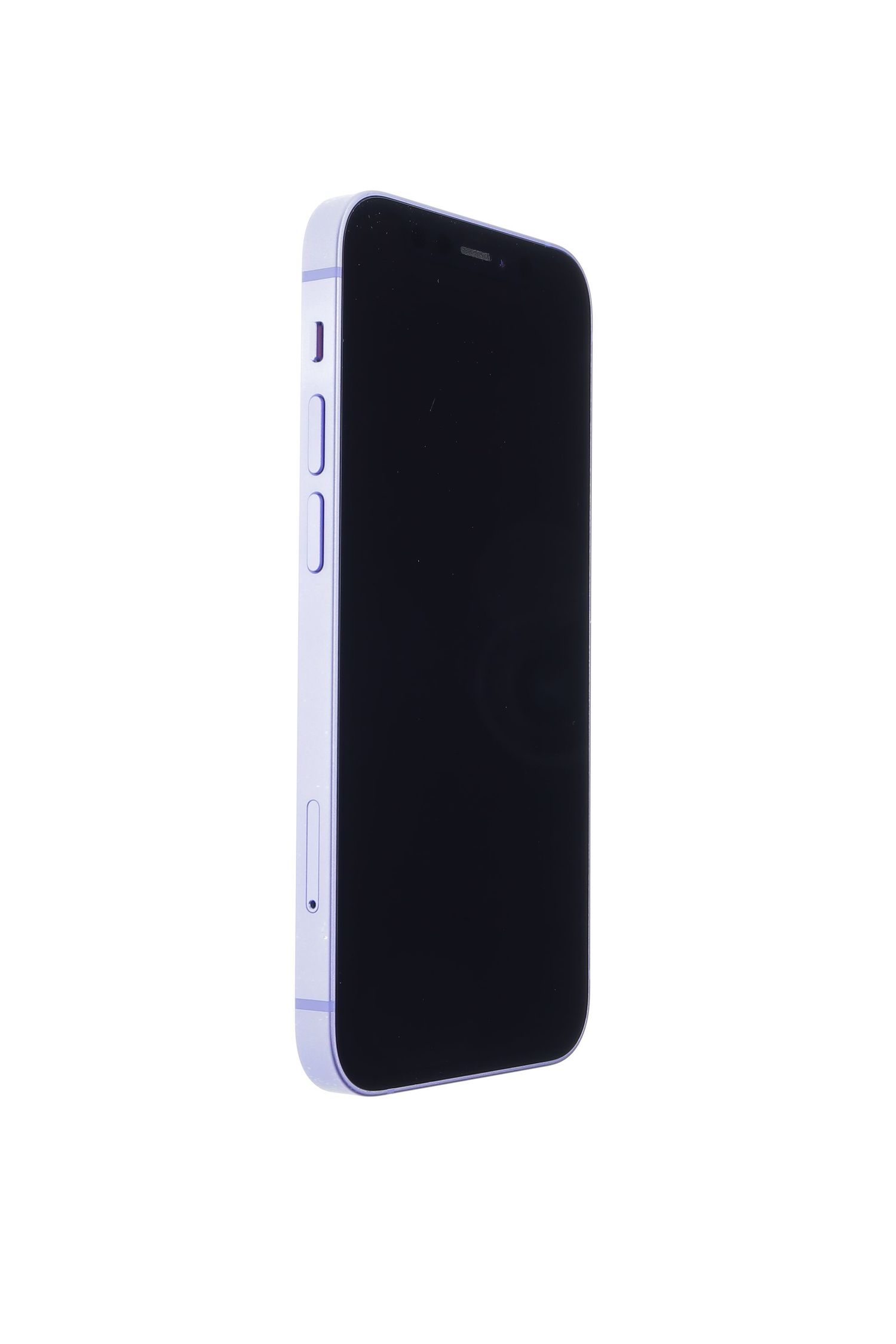 Apple iPhone 12 mini 128 GB Purple - Εξαιρετικό
