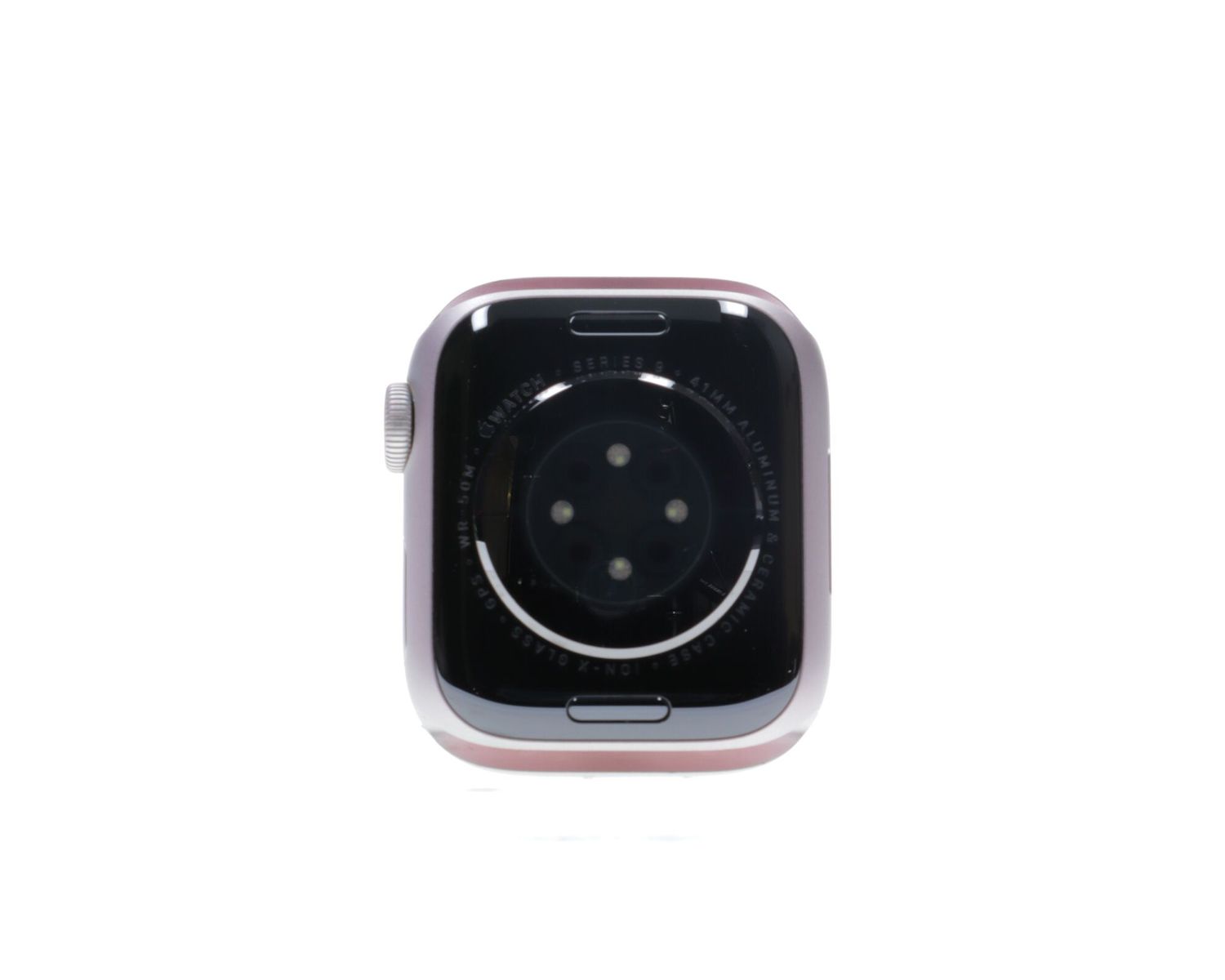 Apple Watch Series 9 2023, GPS, Aluminium 41mm Pink - Отлично