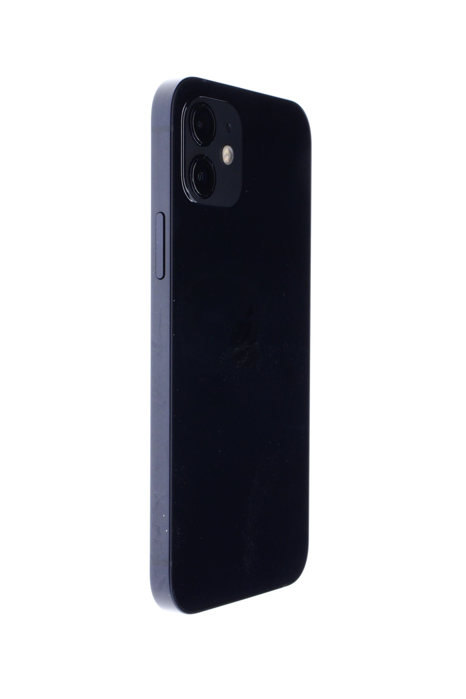 Apple iPhone 12 64 GB Black - Excelent