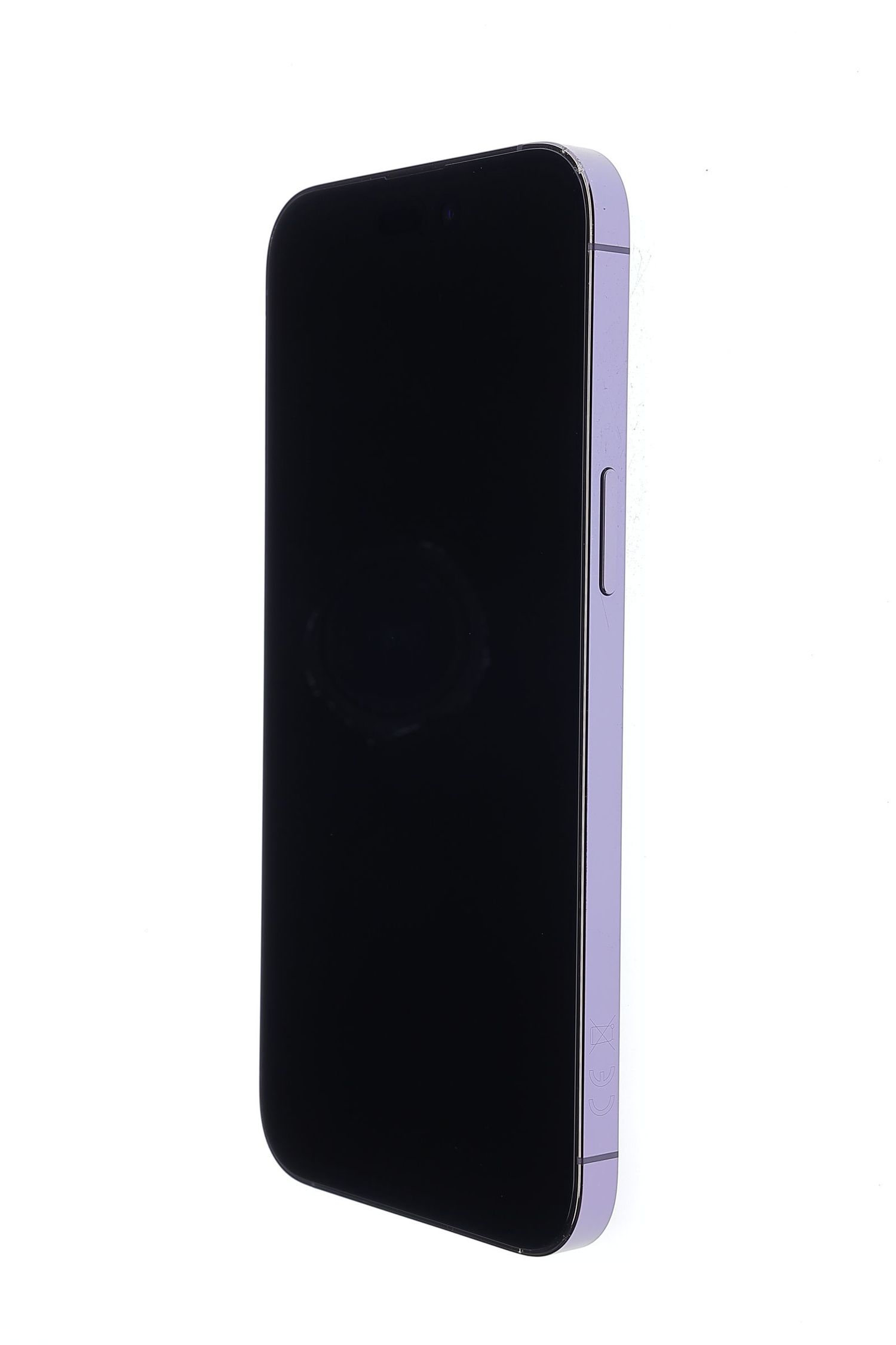 Apple iPhone 14 Pro Max 512 GB Deep Purple - Отлично