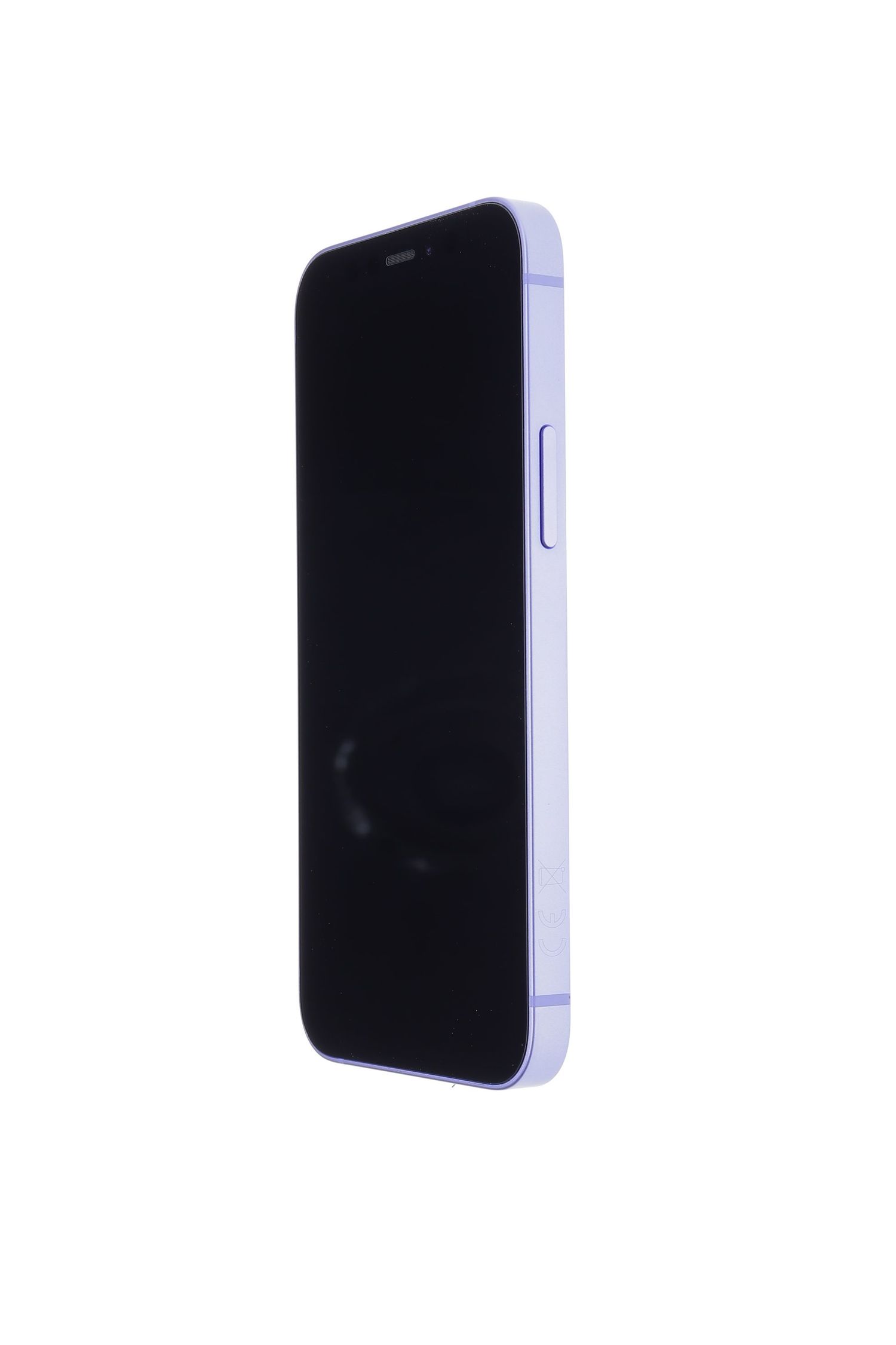 Apple iPhone 12 mini 64 GB Purple - Újszerű