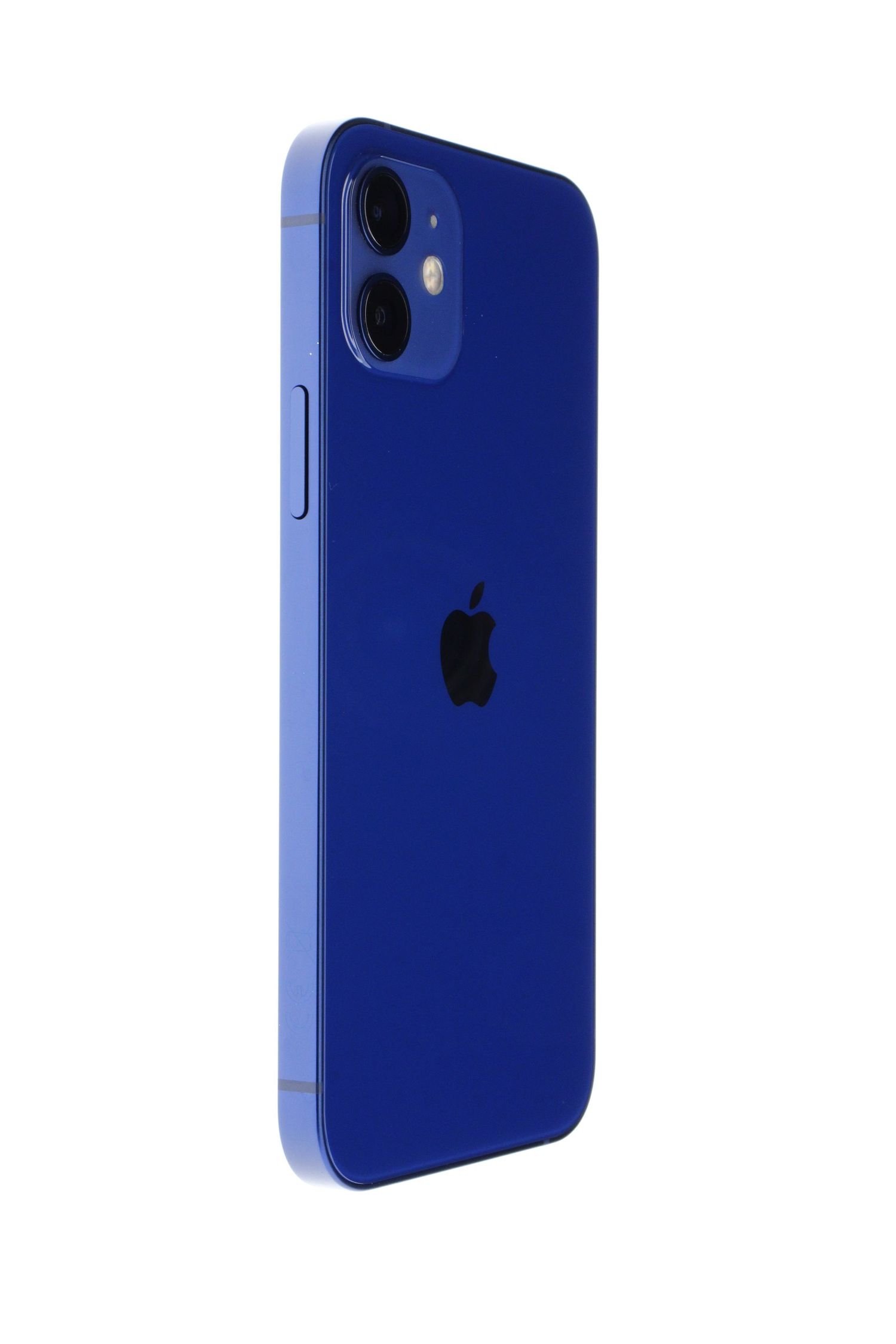 Apple iPhone 12 64 GB Blue - Като нов