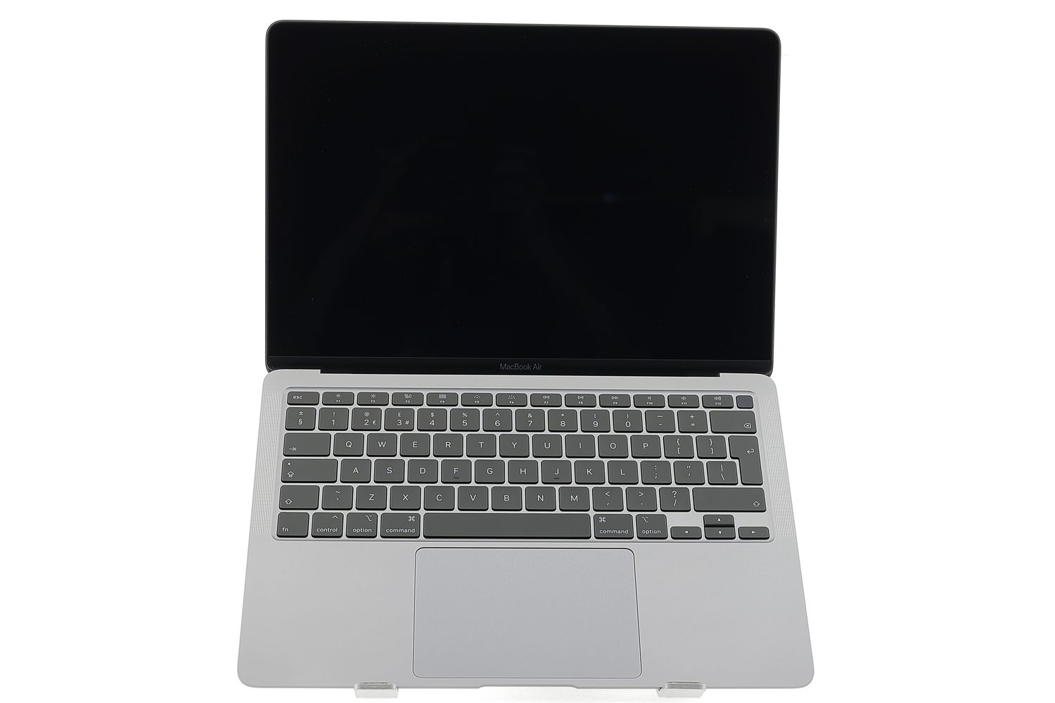Apple MacBook Air 13″ 2020, M1 8 Cores, 8 GB, 7 core GPU, Space