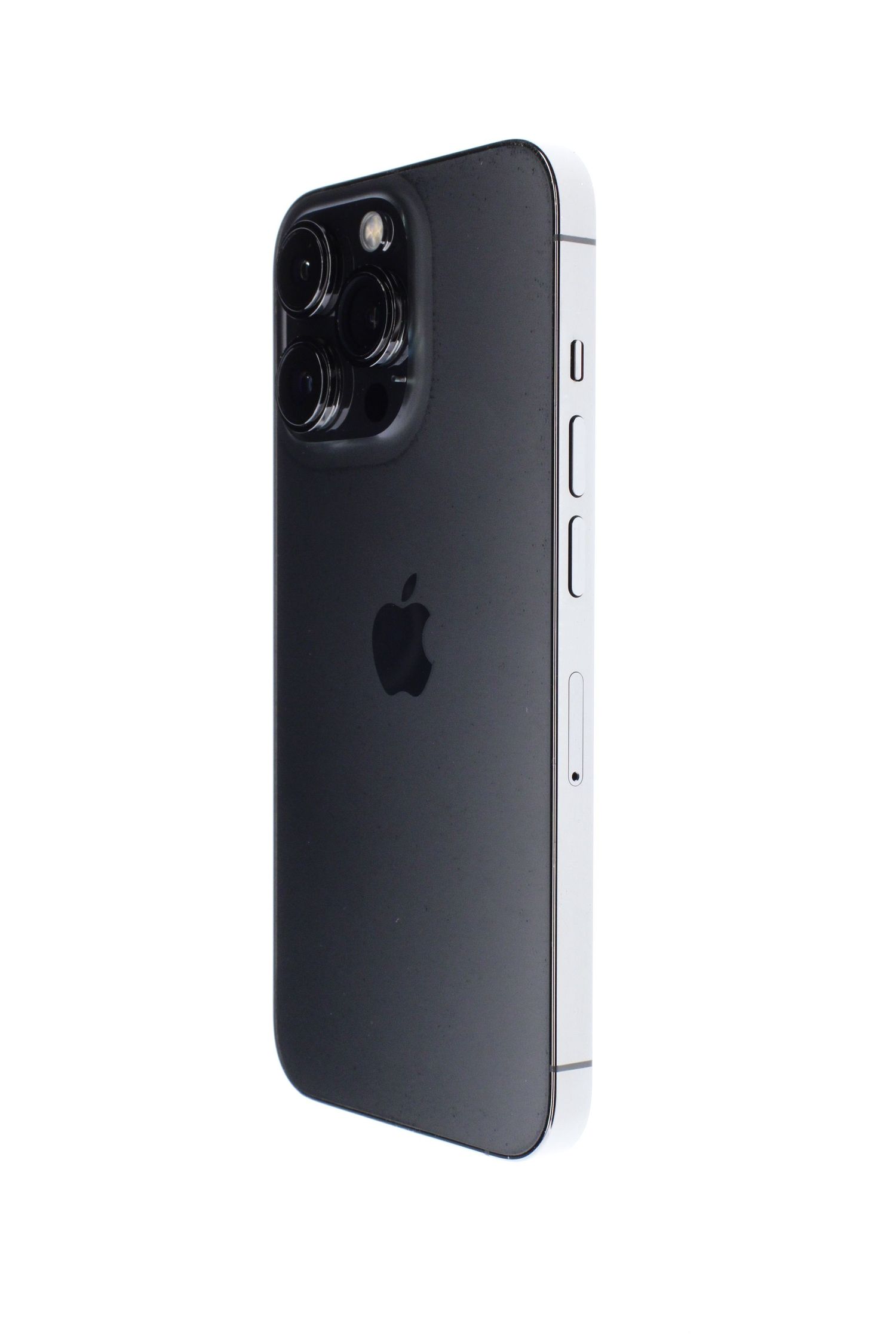 Apple iPhone 13 Pro 128 GB Graphite - Jó