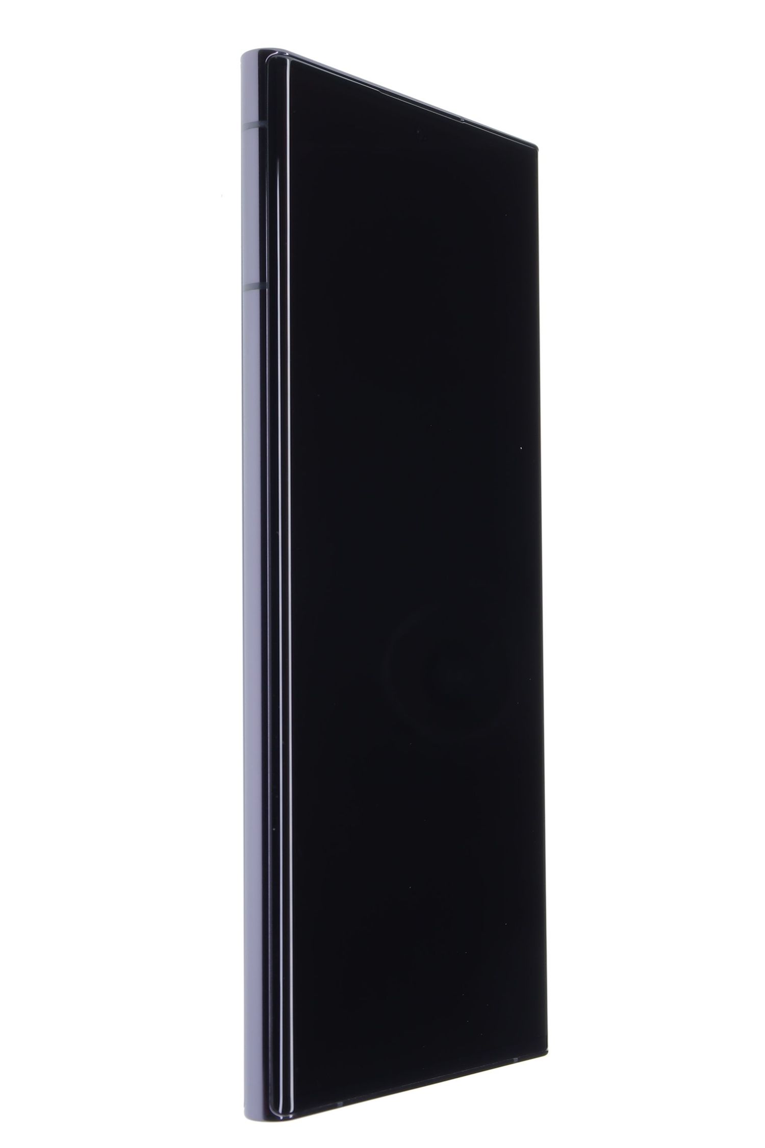 Samsung Galaxy S22 Ultra 5G Dual Sim 512 GB Phantom Black - Foarte bun