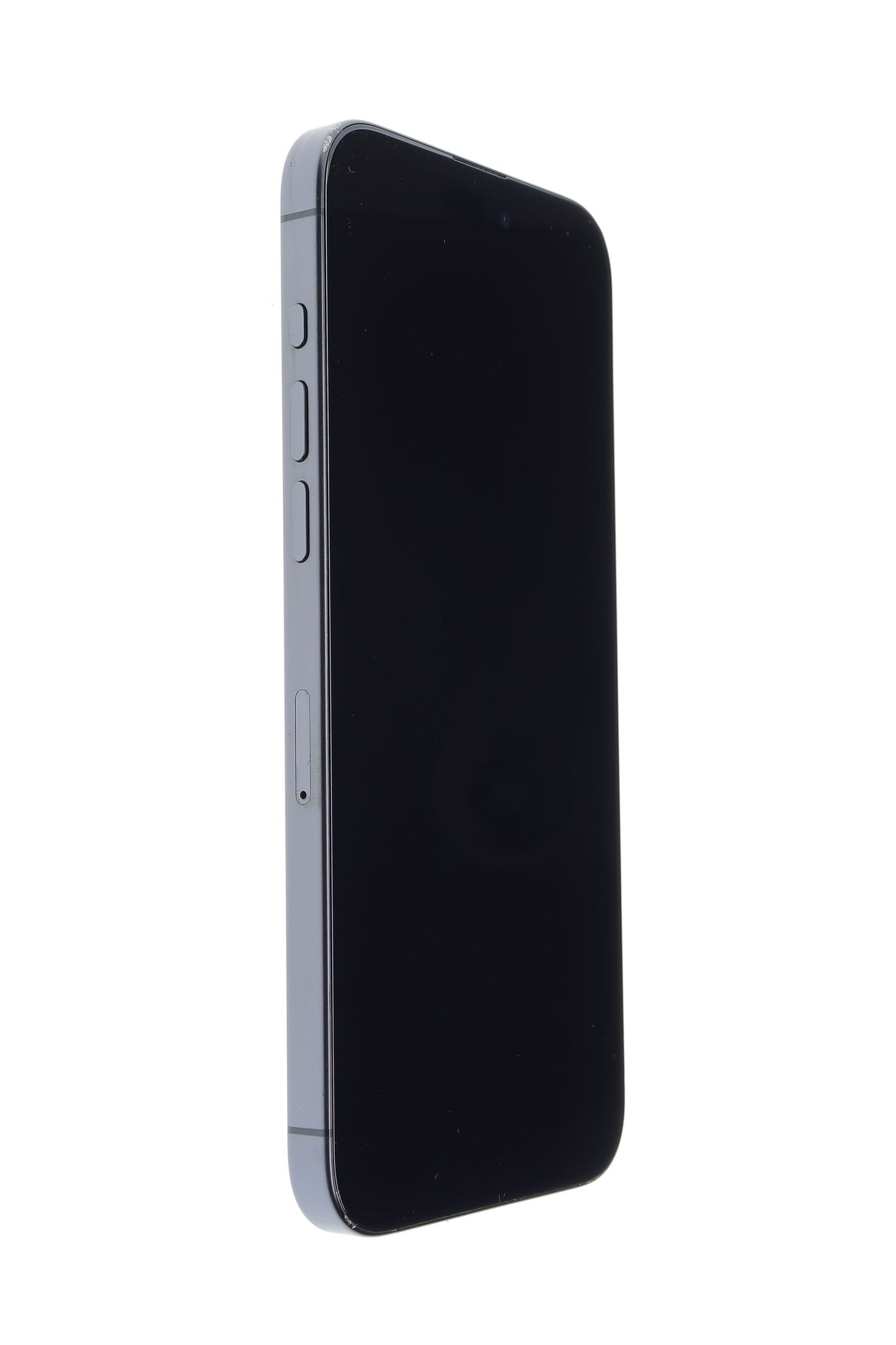 Apple iPhone 15 Pro Max 256 GB Black Titanium - Nagyon jó